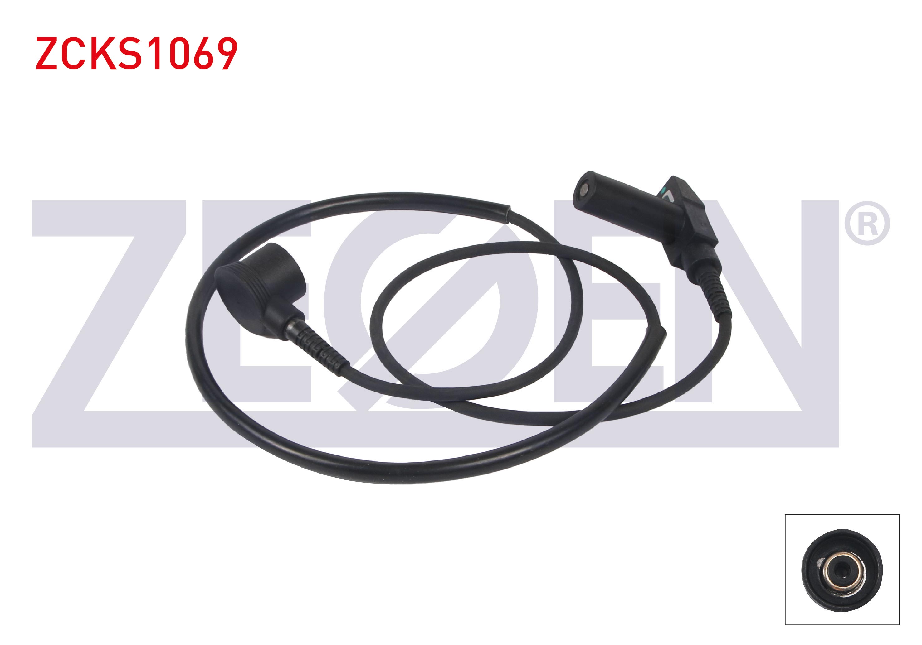 ZEGEN 0 261 210 055