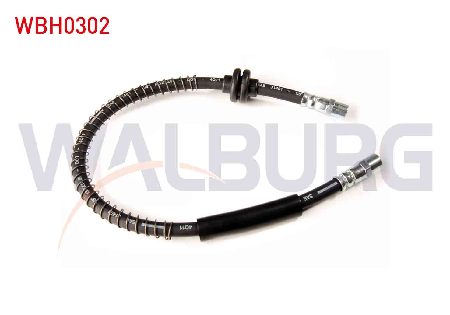 WALBURG 1 987 481 711