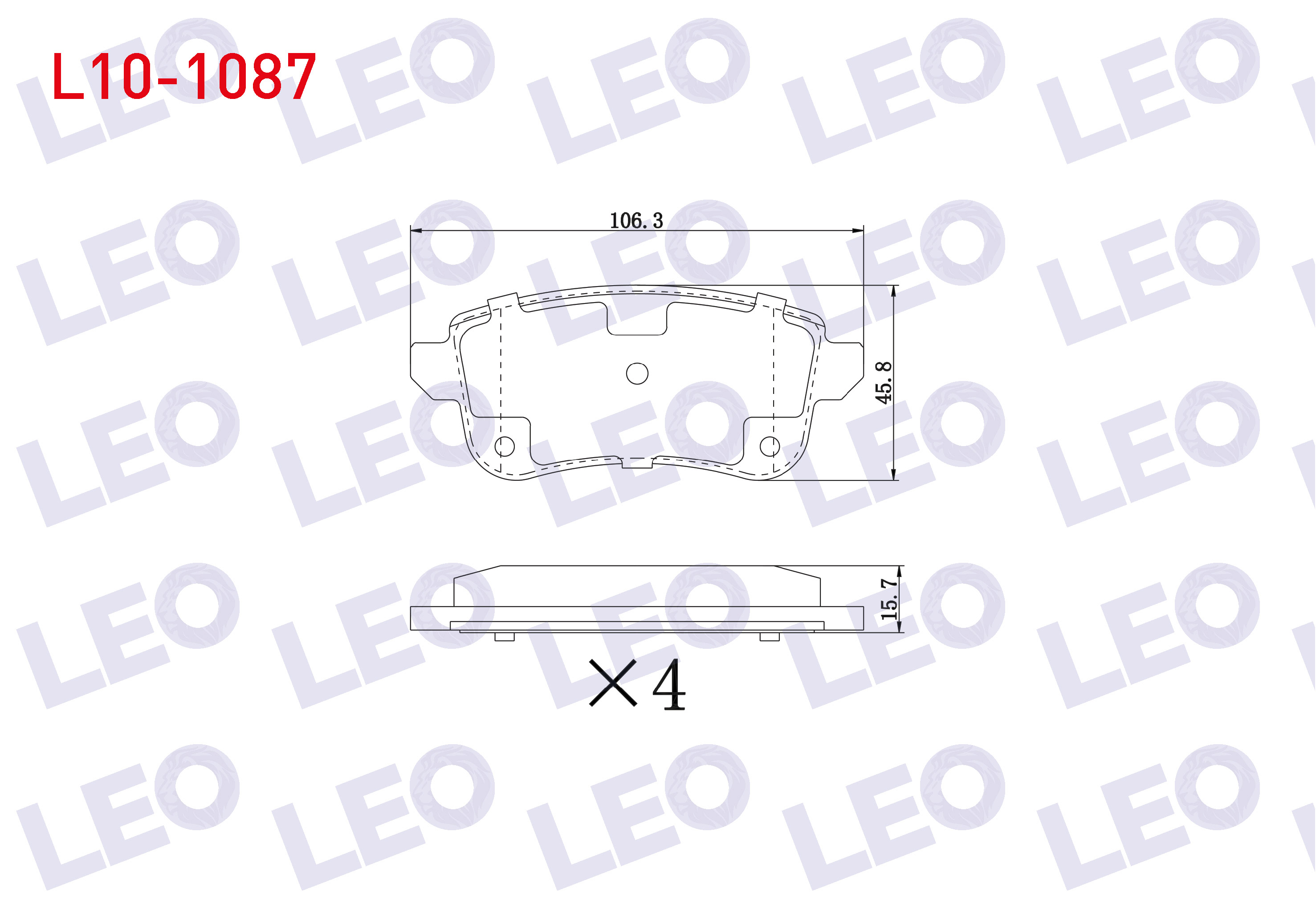 LEO 