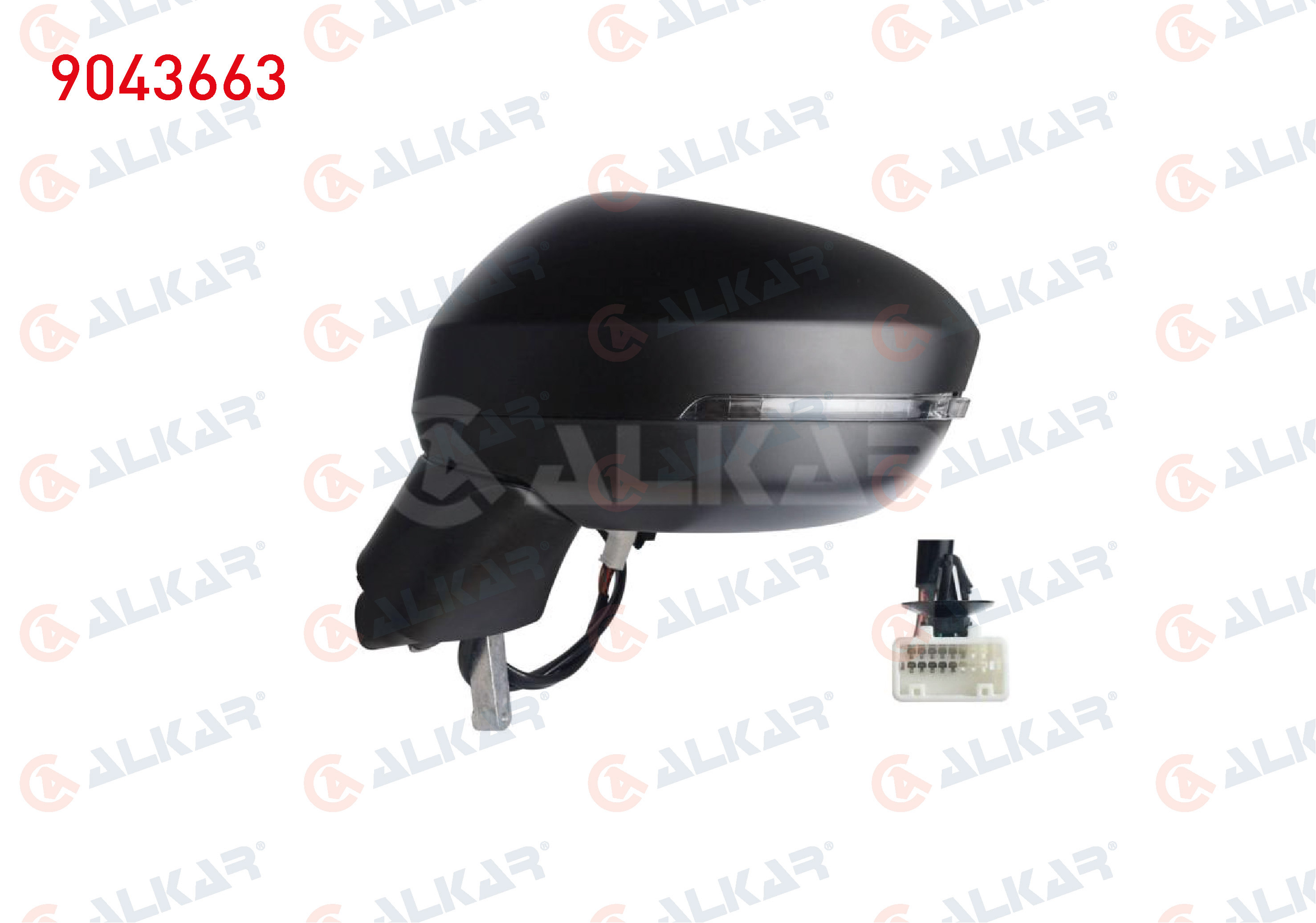 ALKAR 9043663
