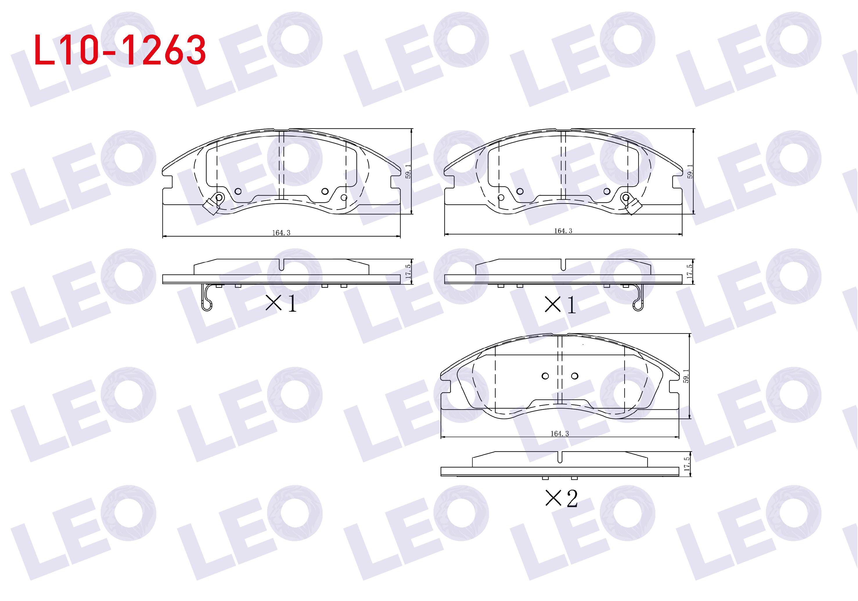 LEO 