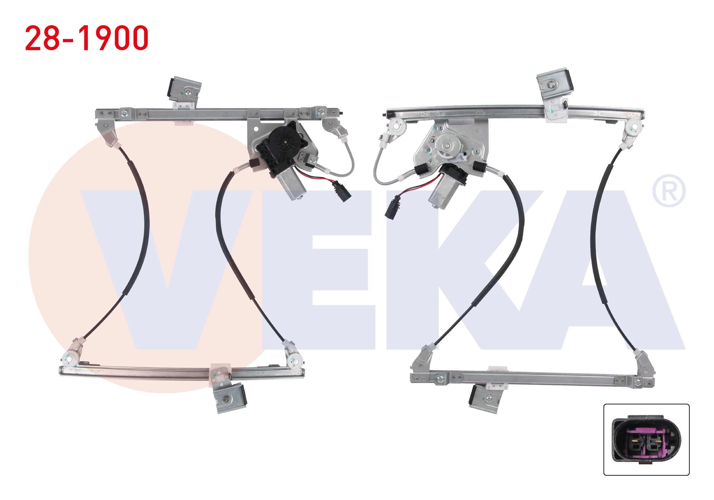VEKA 850506