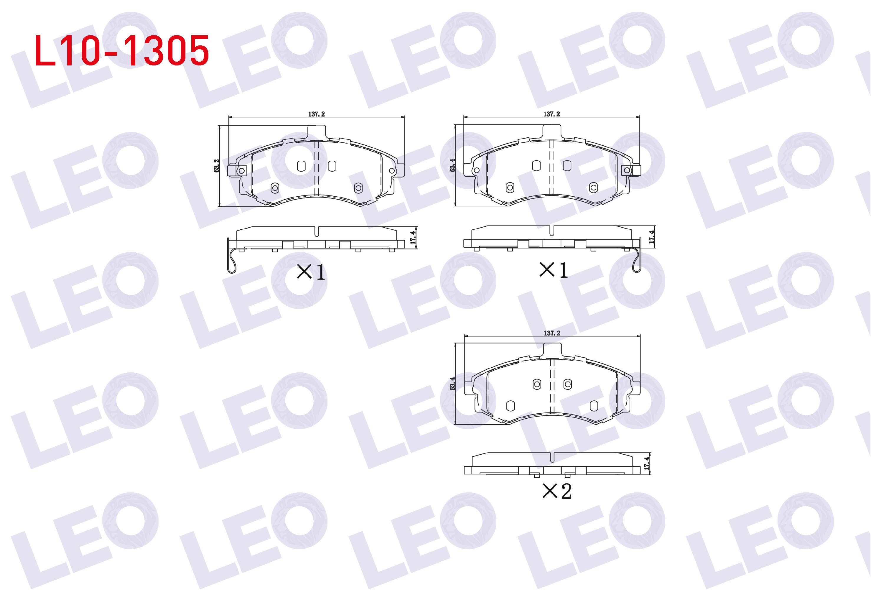 LEO 