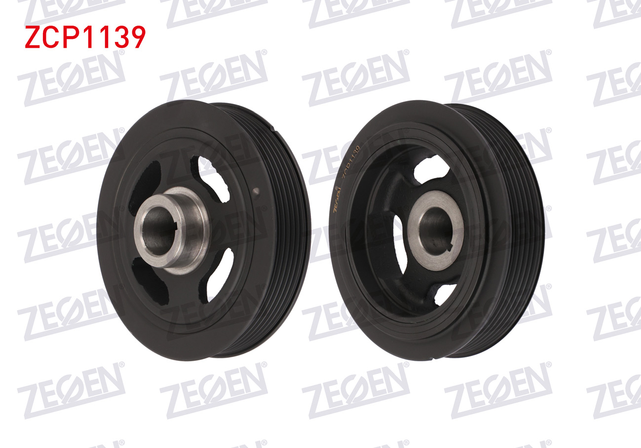 ZEGEN DPV1085