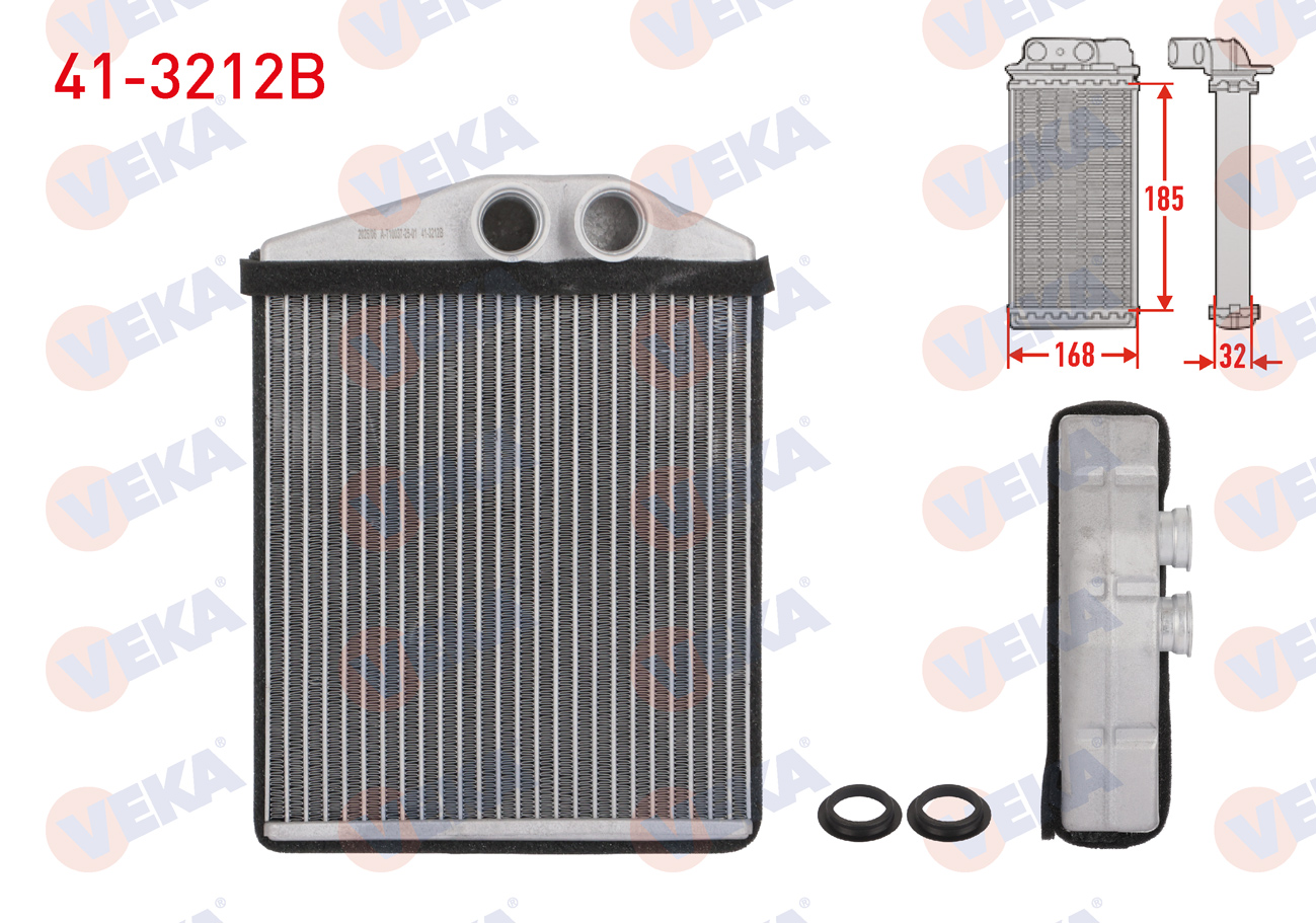 VEKA AH 13 000S