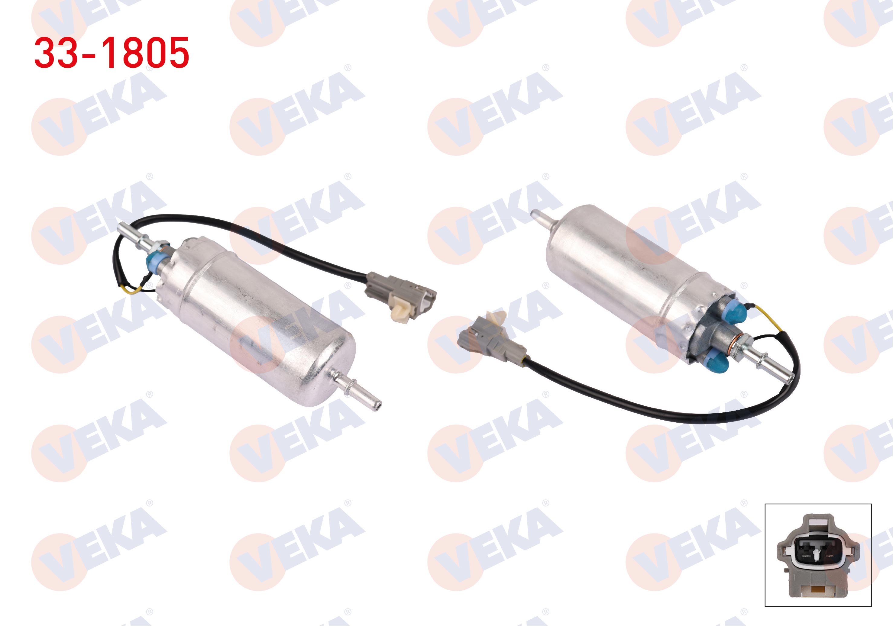 VEKA 0 580 464 090
