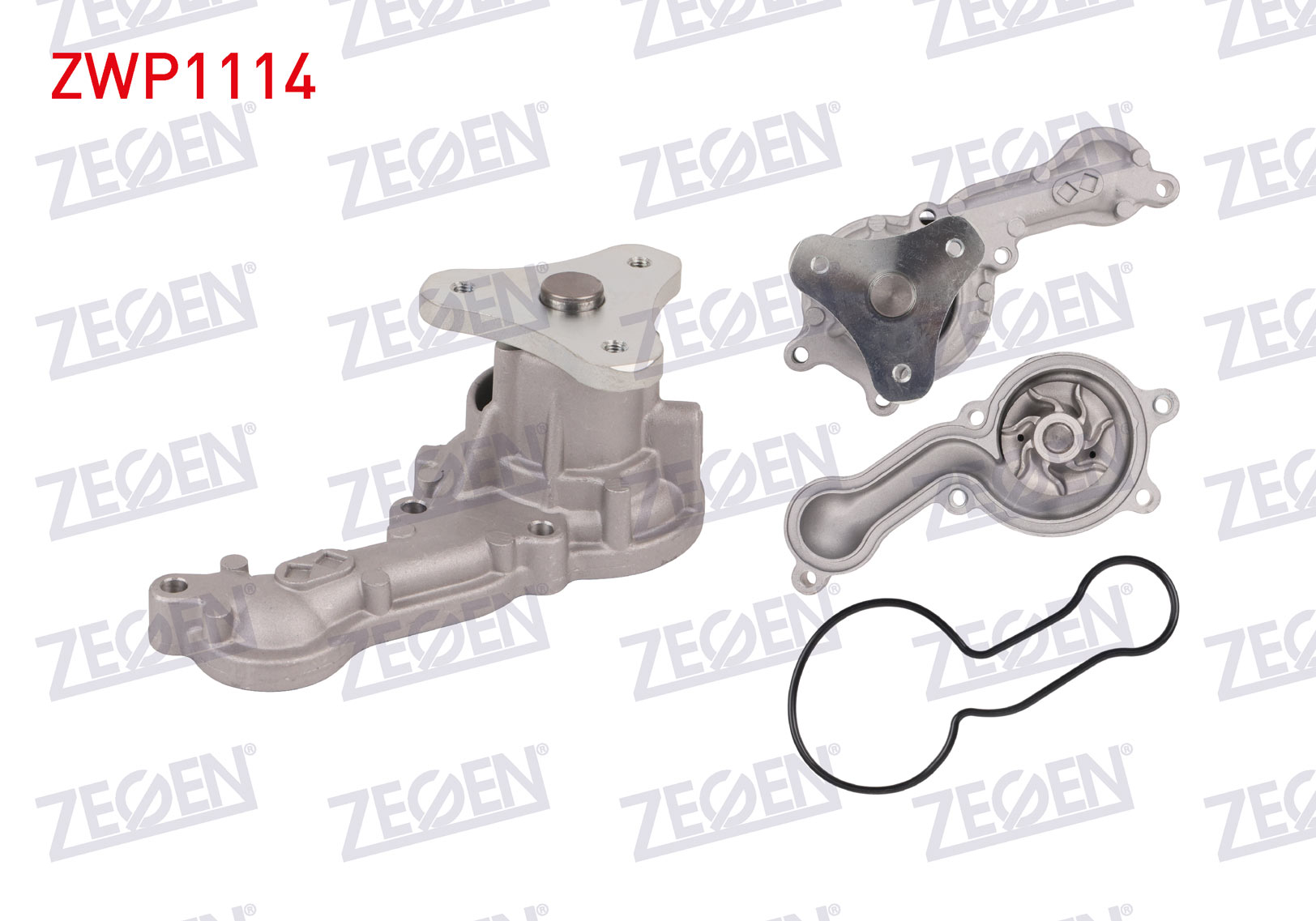 ZEGEN 987832