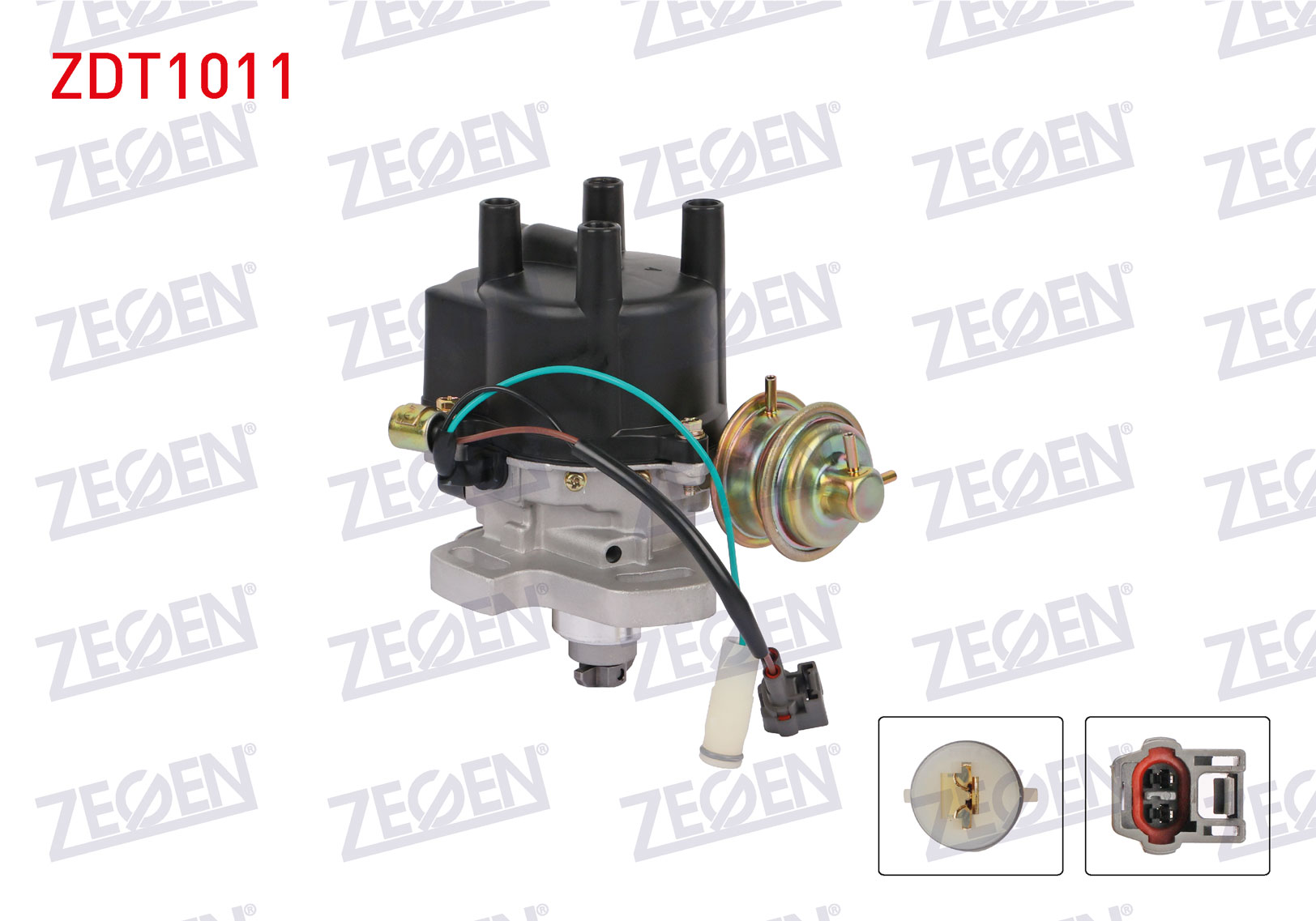 ZEGEN 