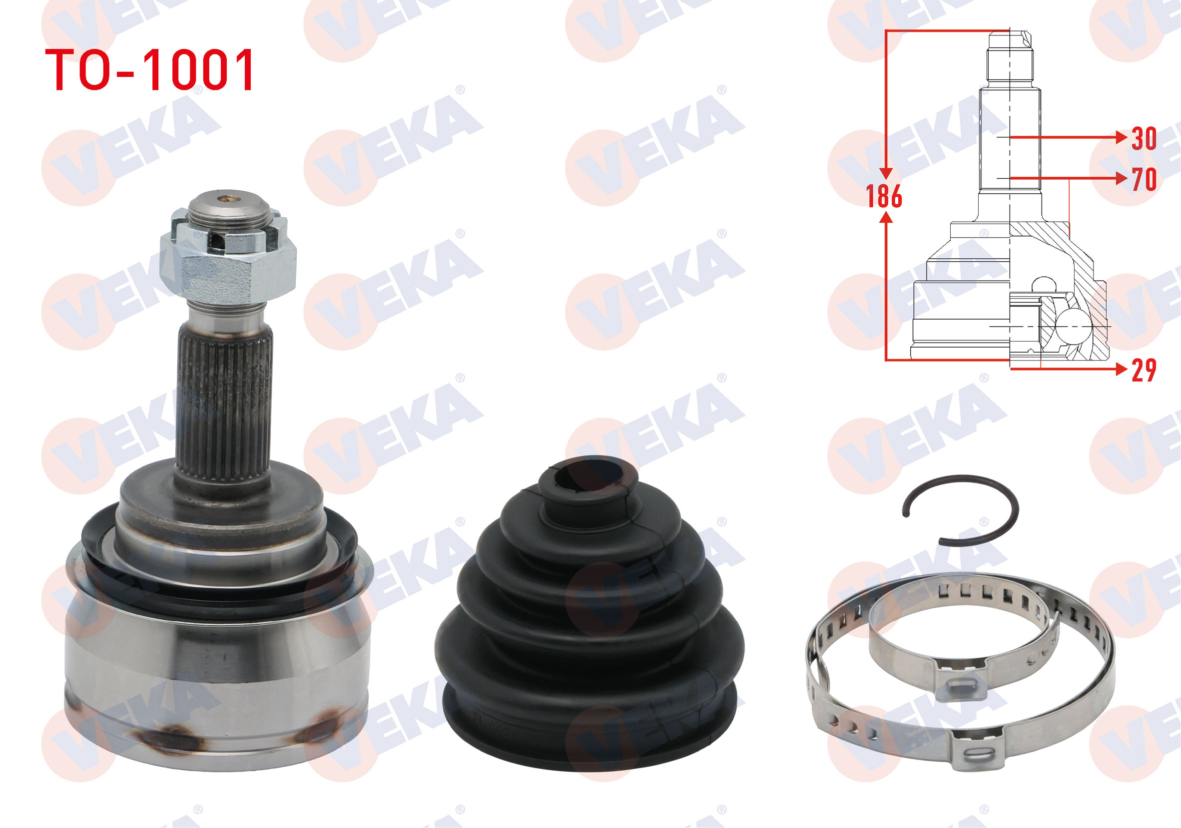 VEKA 859496
