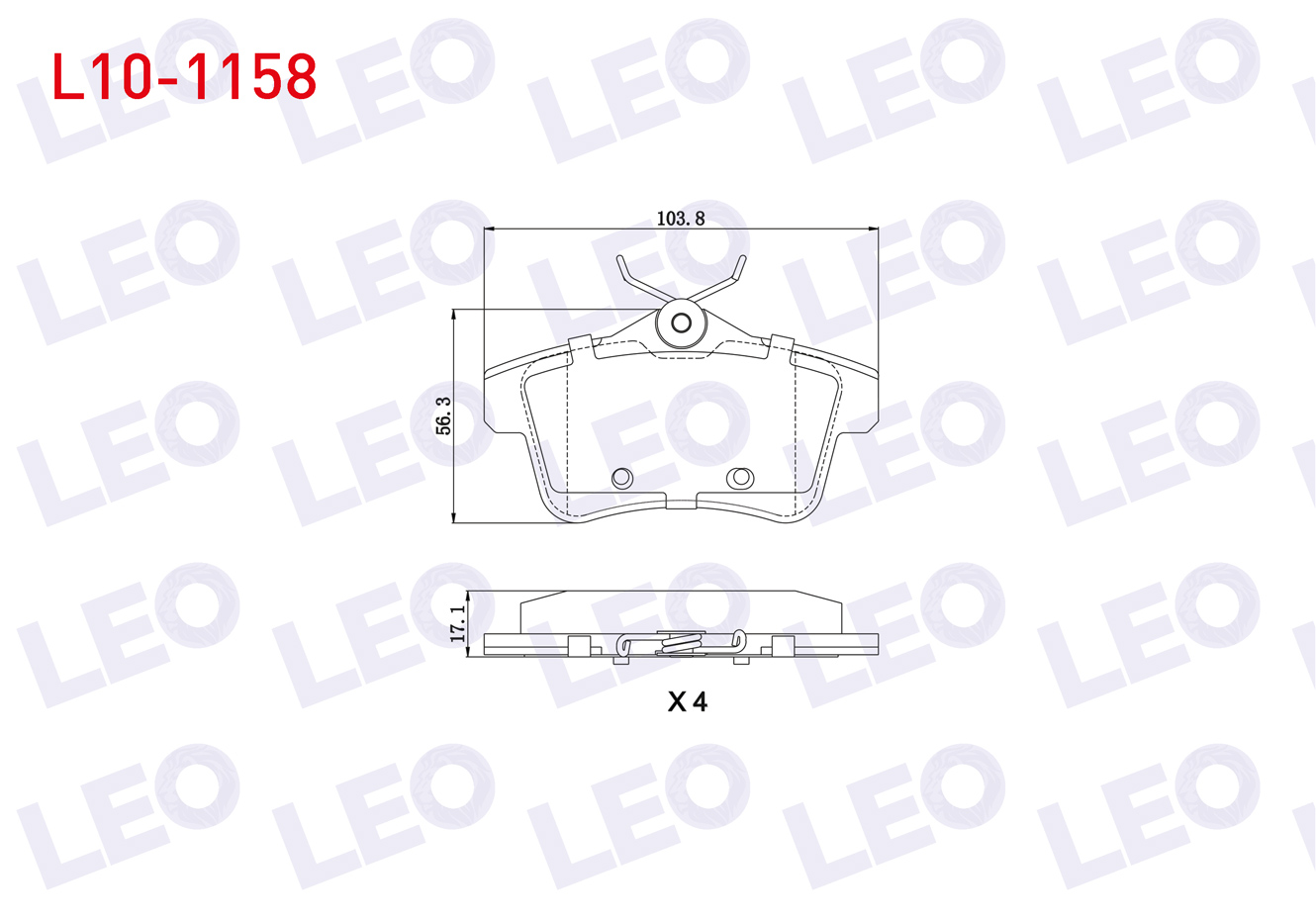 LEO 