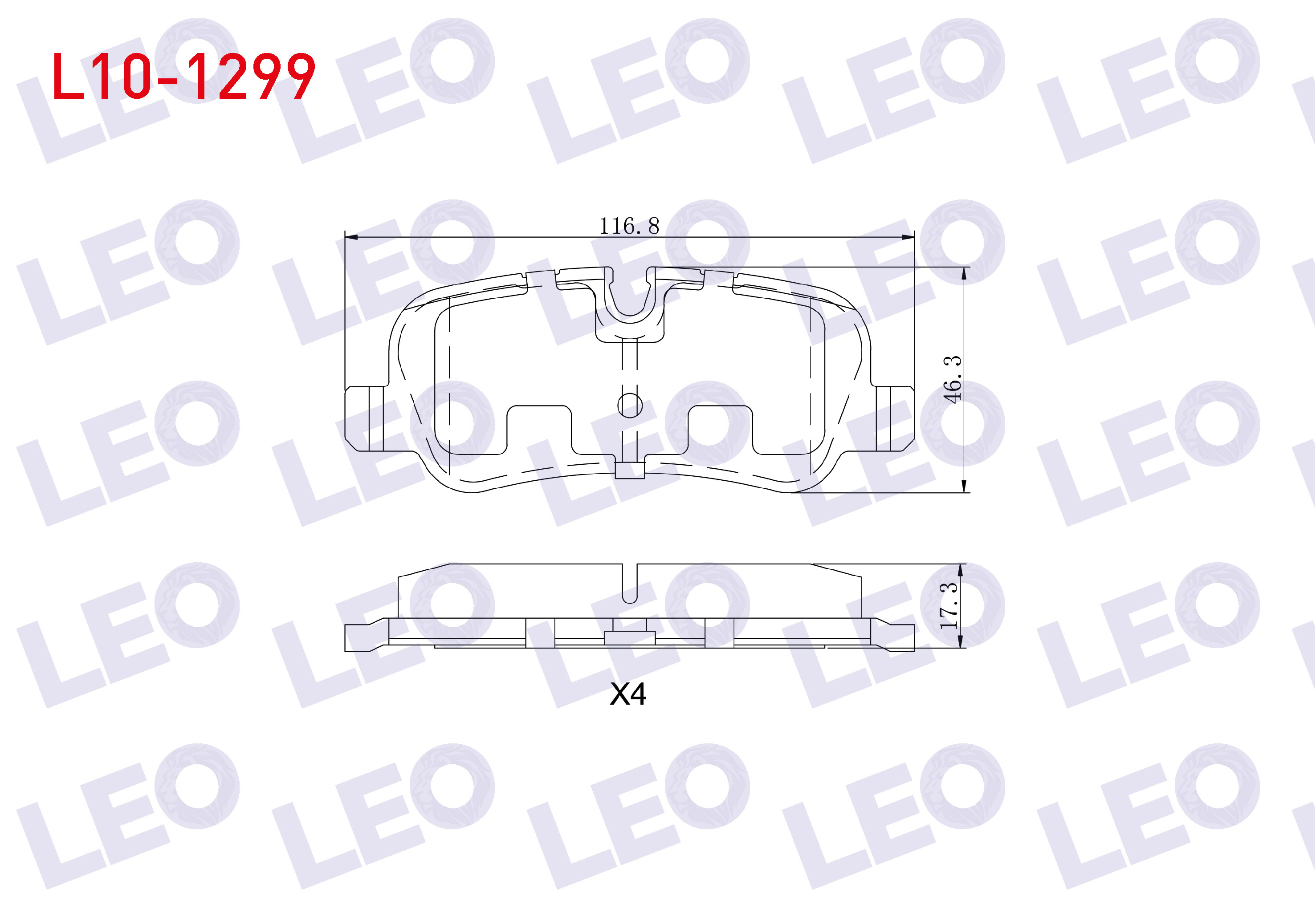 LEO 