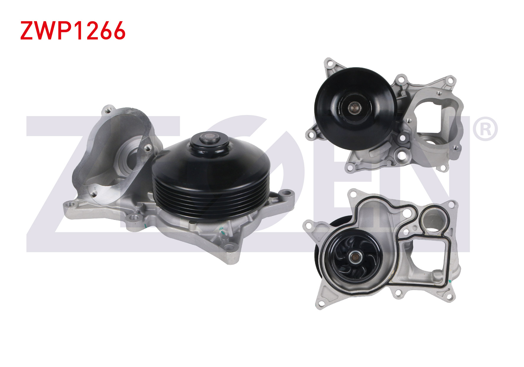 ZEGEN 980828 | DEVIRDAIM KASNAKLI BMW 5 SERISI (F10) 530 D - 535 D 10-/ 6 SERISI (F12,F13) 640 D 10-/ 7 SERISI 730 D - 740 D 09-/ X5 (F15,F85) 3.0 D 14-/ X6 (E71,E72) M 50 d 08-/ X6 (E71,E72) 3.0