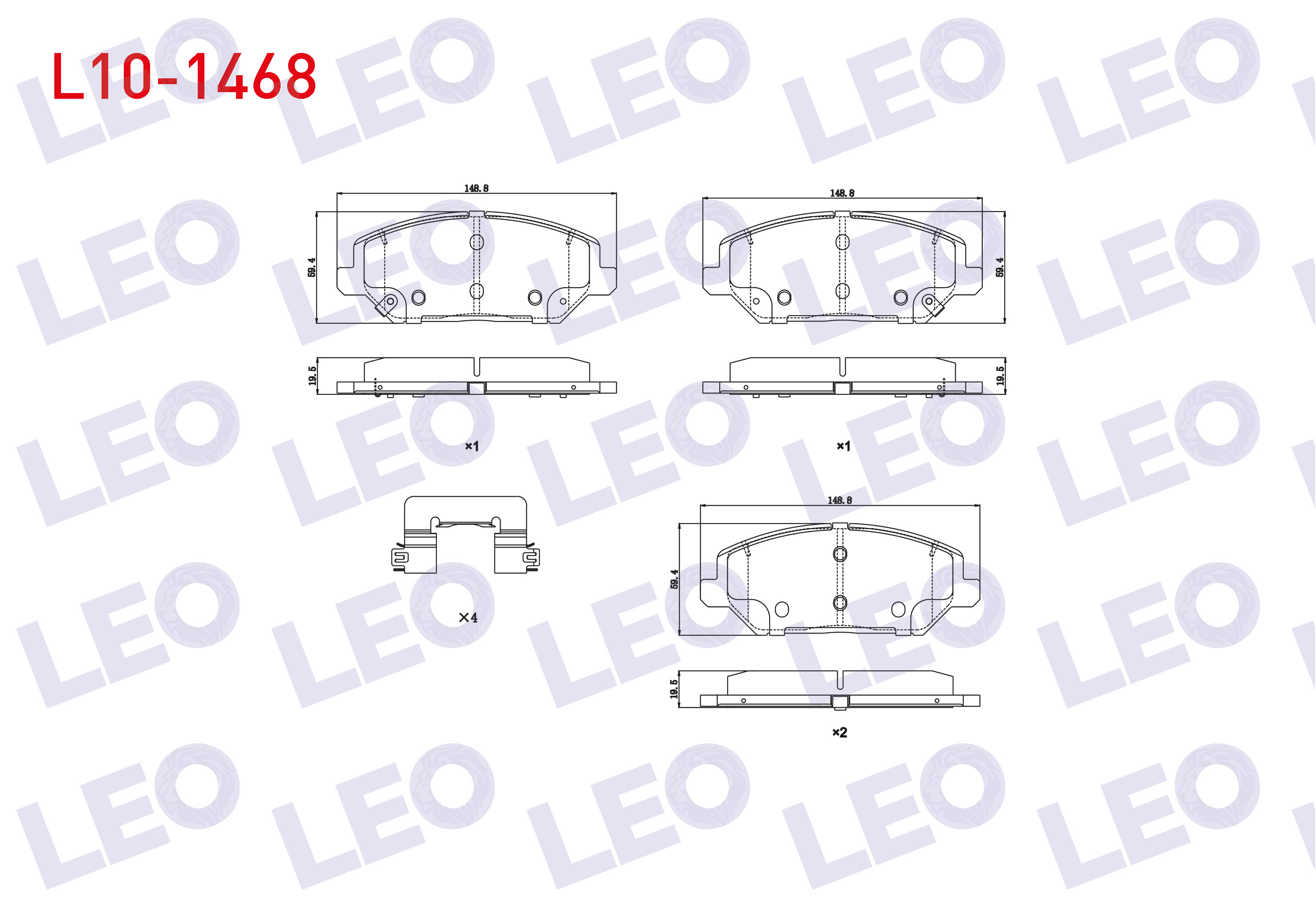 LEO 