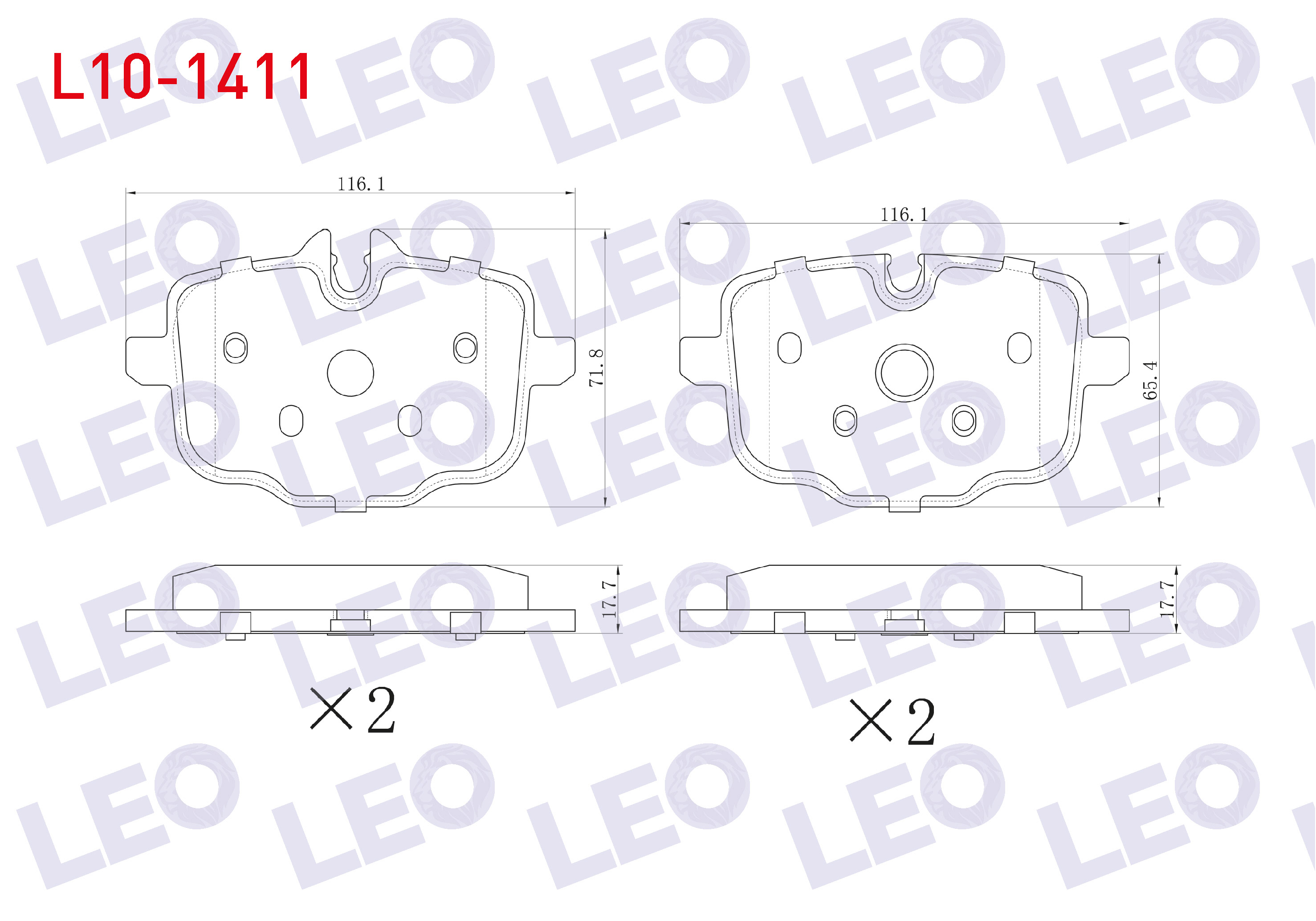LEO 