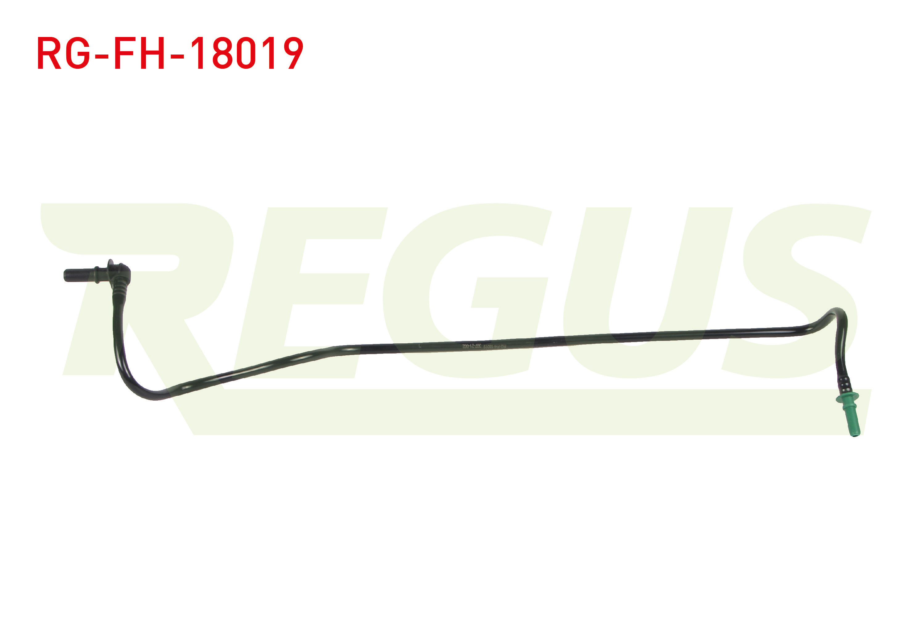 REGUS 15080