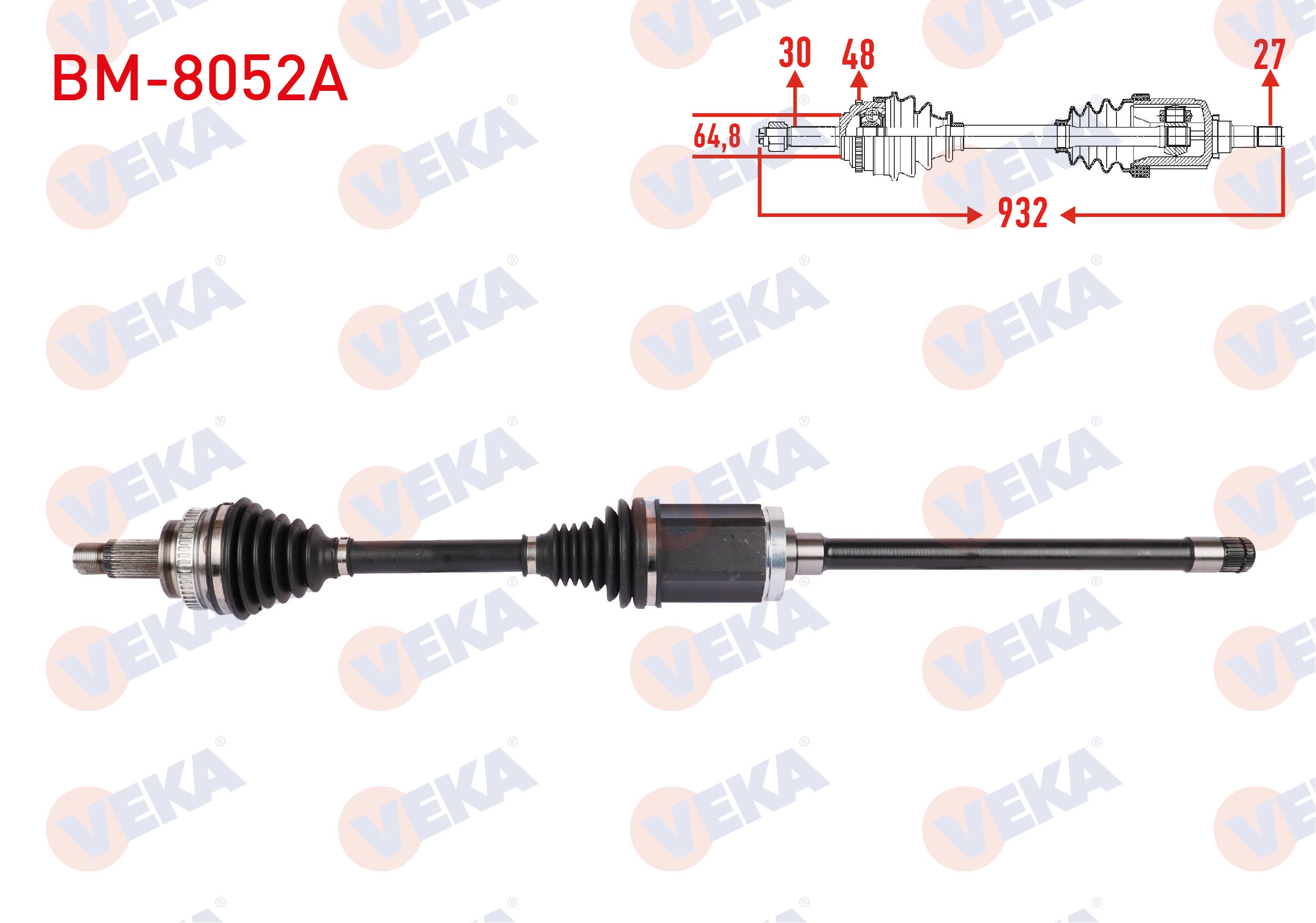 VEKA 201108