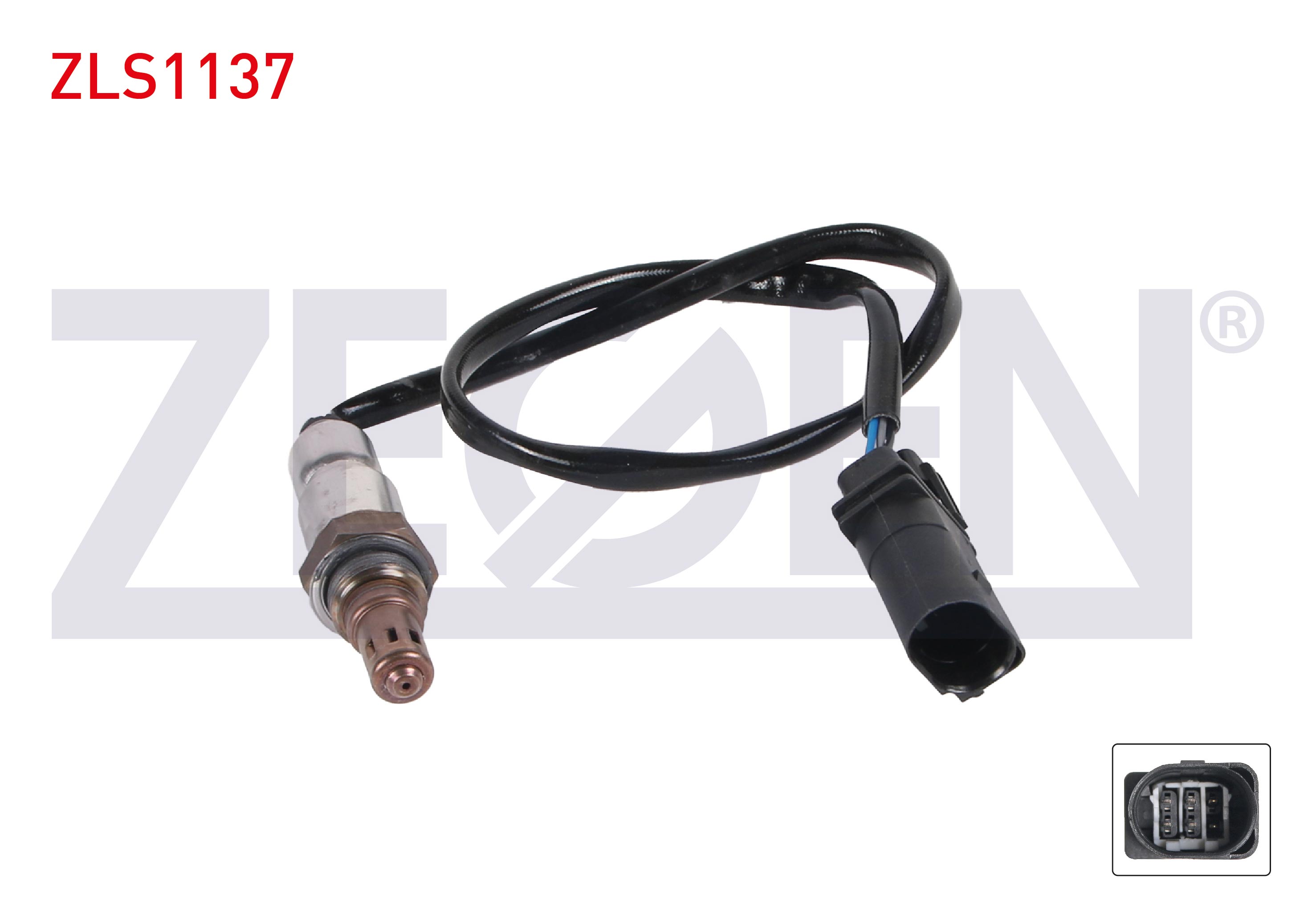 ZEGEN 95001