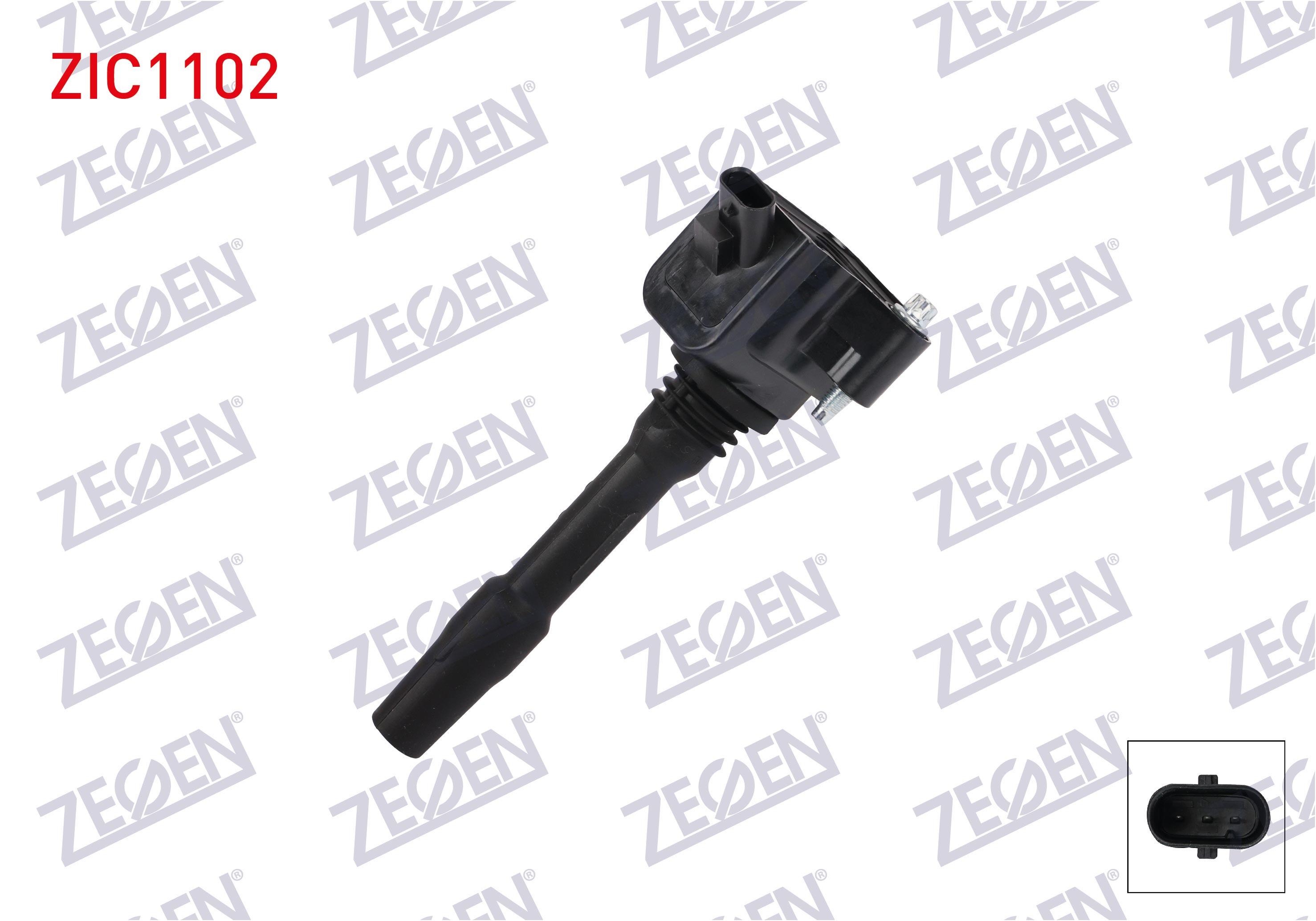 ZEGEN GN10882-12B1