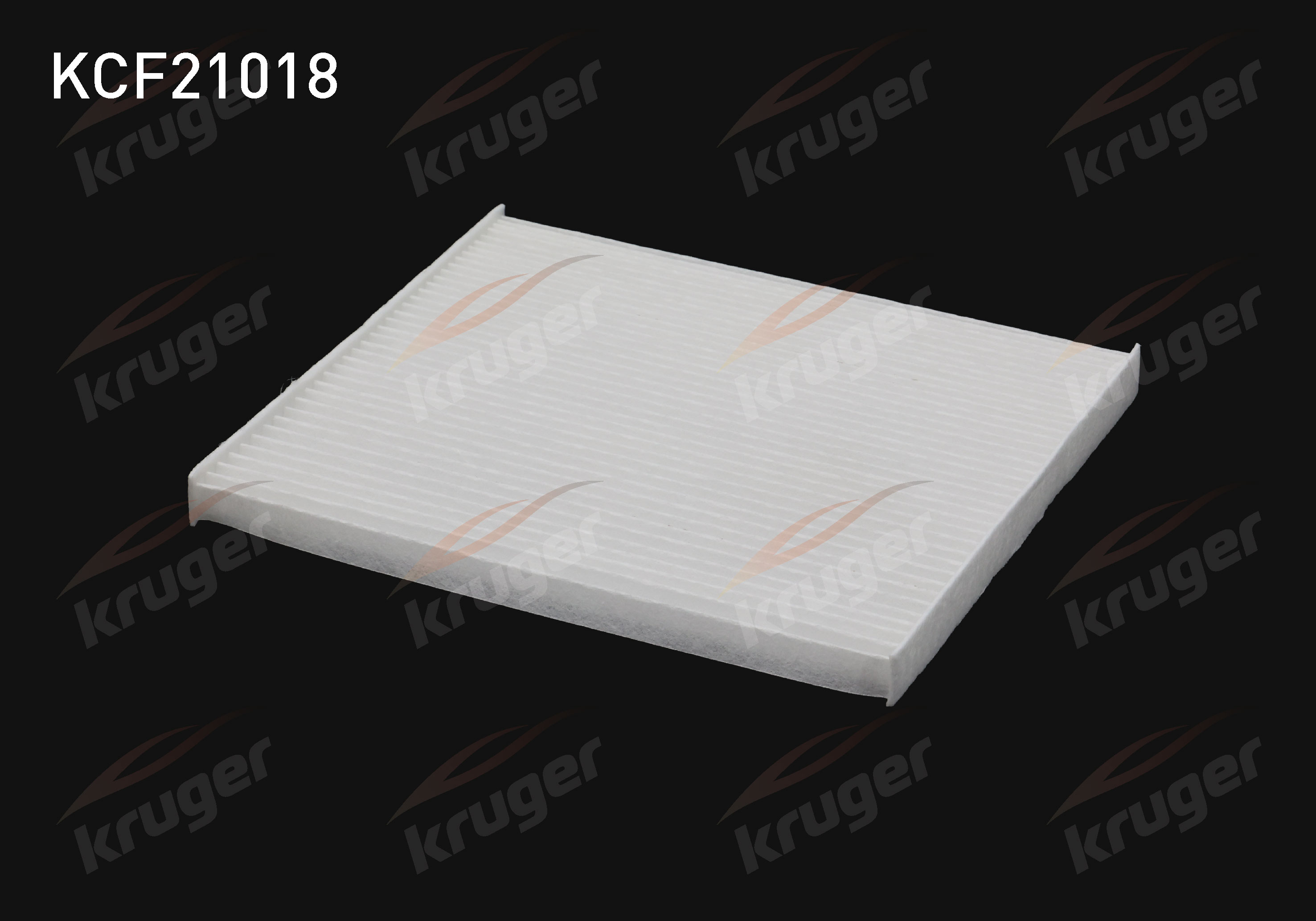 KRUGER CU 26 017