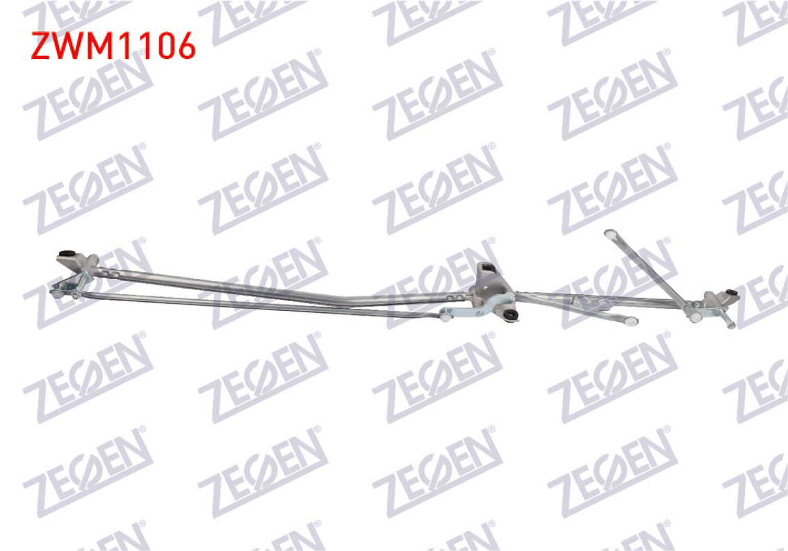 ZEGEN 