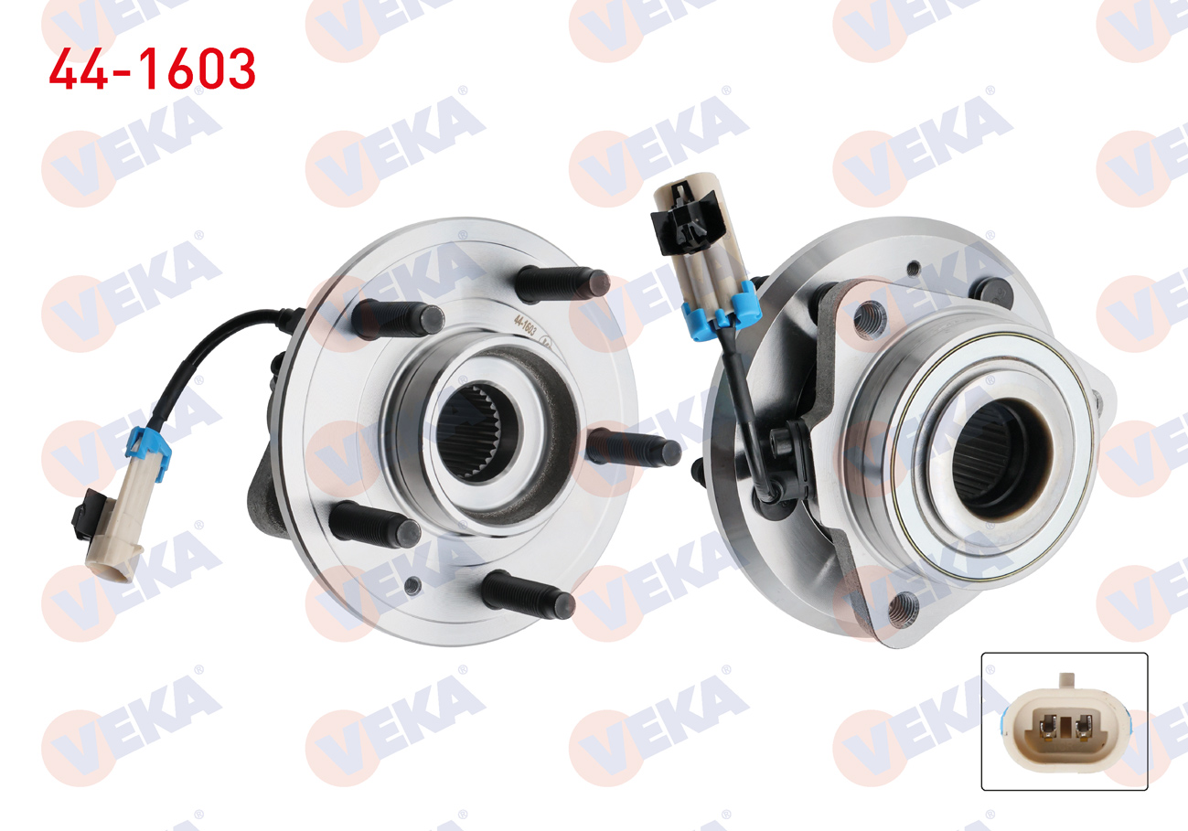 VEKA VKBA 7437