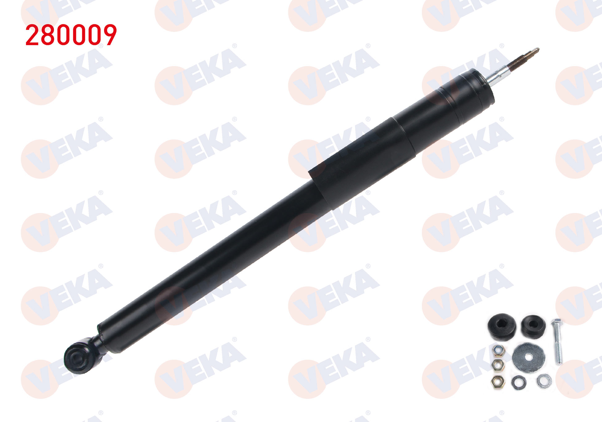 VEKA 124 390