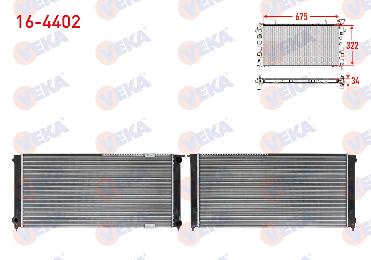 VEKA M-0300040
