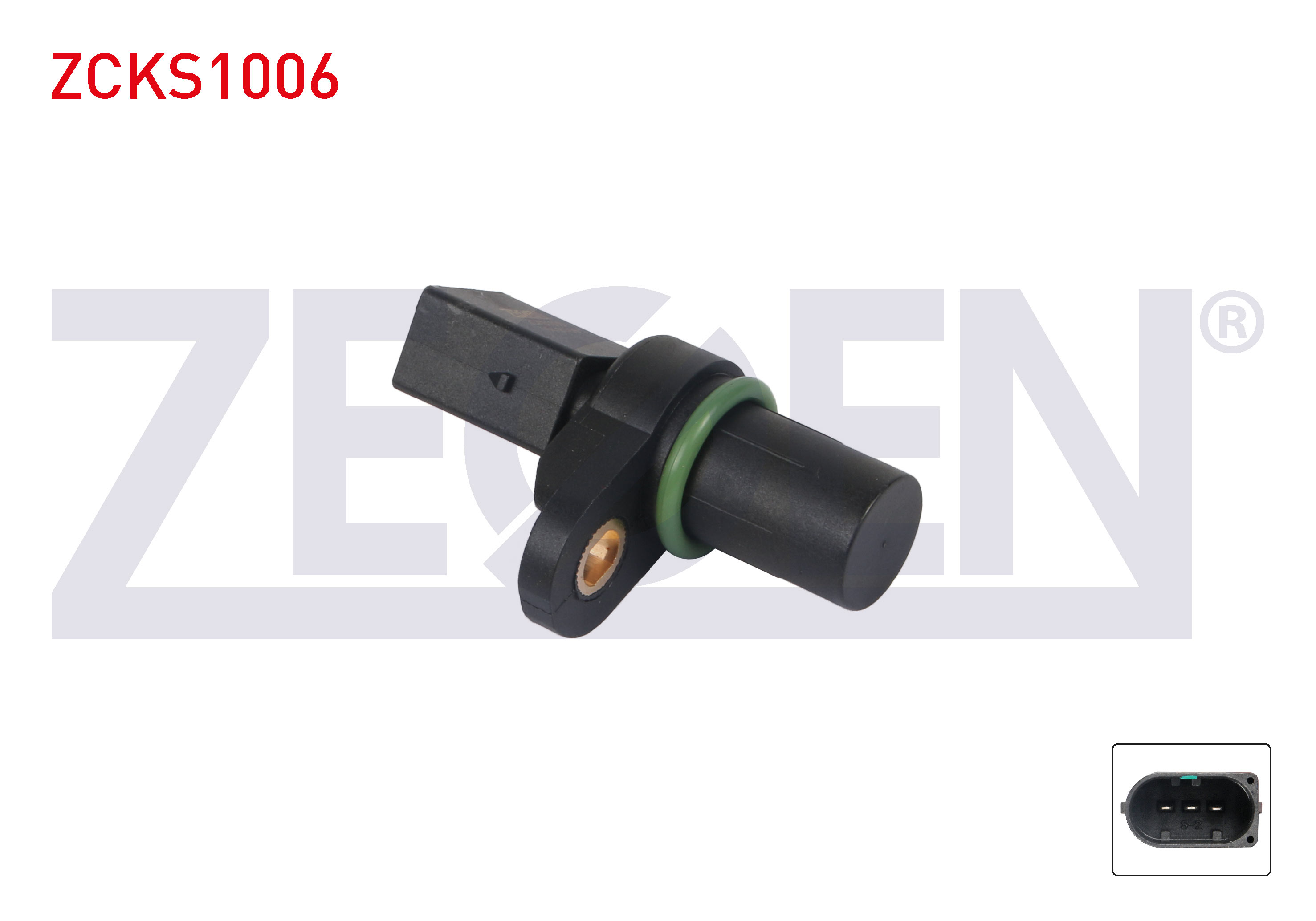 ZEGEN SS11074