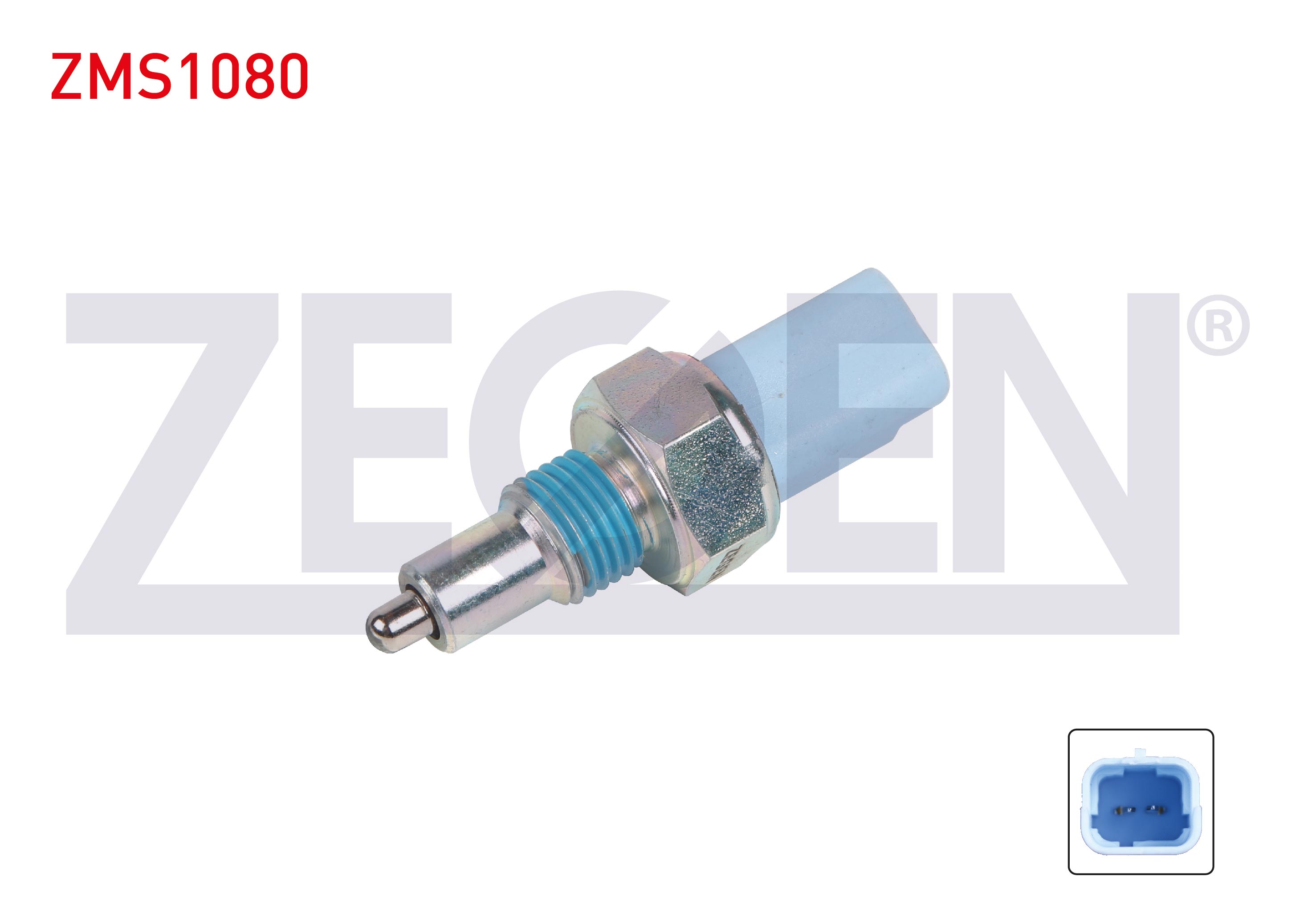 ZEGEN 3.234182 | GERI VITES MUSURU RENAULT CLIO II - III - IV 2003-/ KANGOO 2005-/ LAGUNA 1997-2005/ MEGANE II 2005-2008/ DACIA LOGAN I 2004- / DUSTER 2010-2018