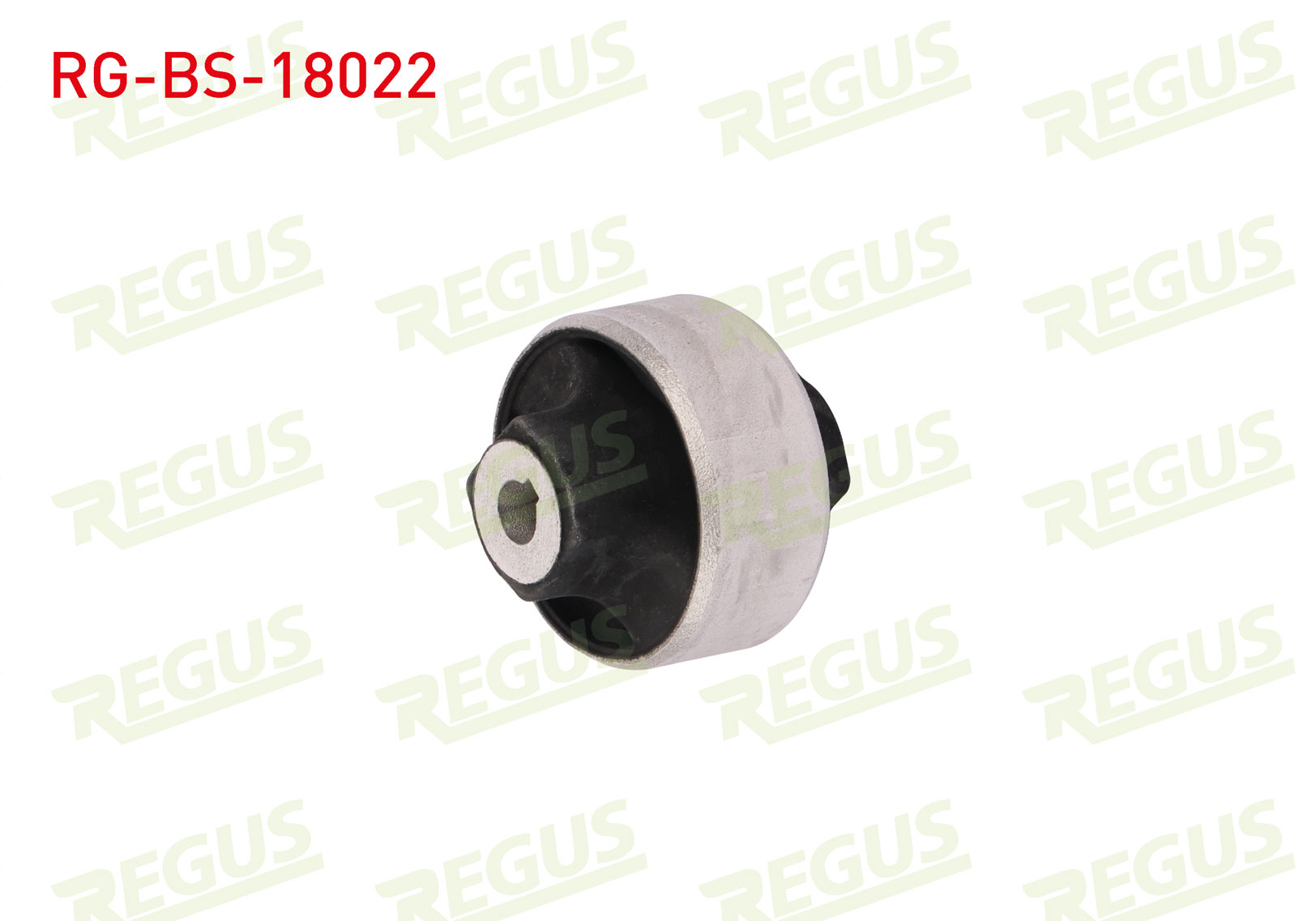 REGUS SB 820