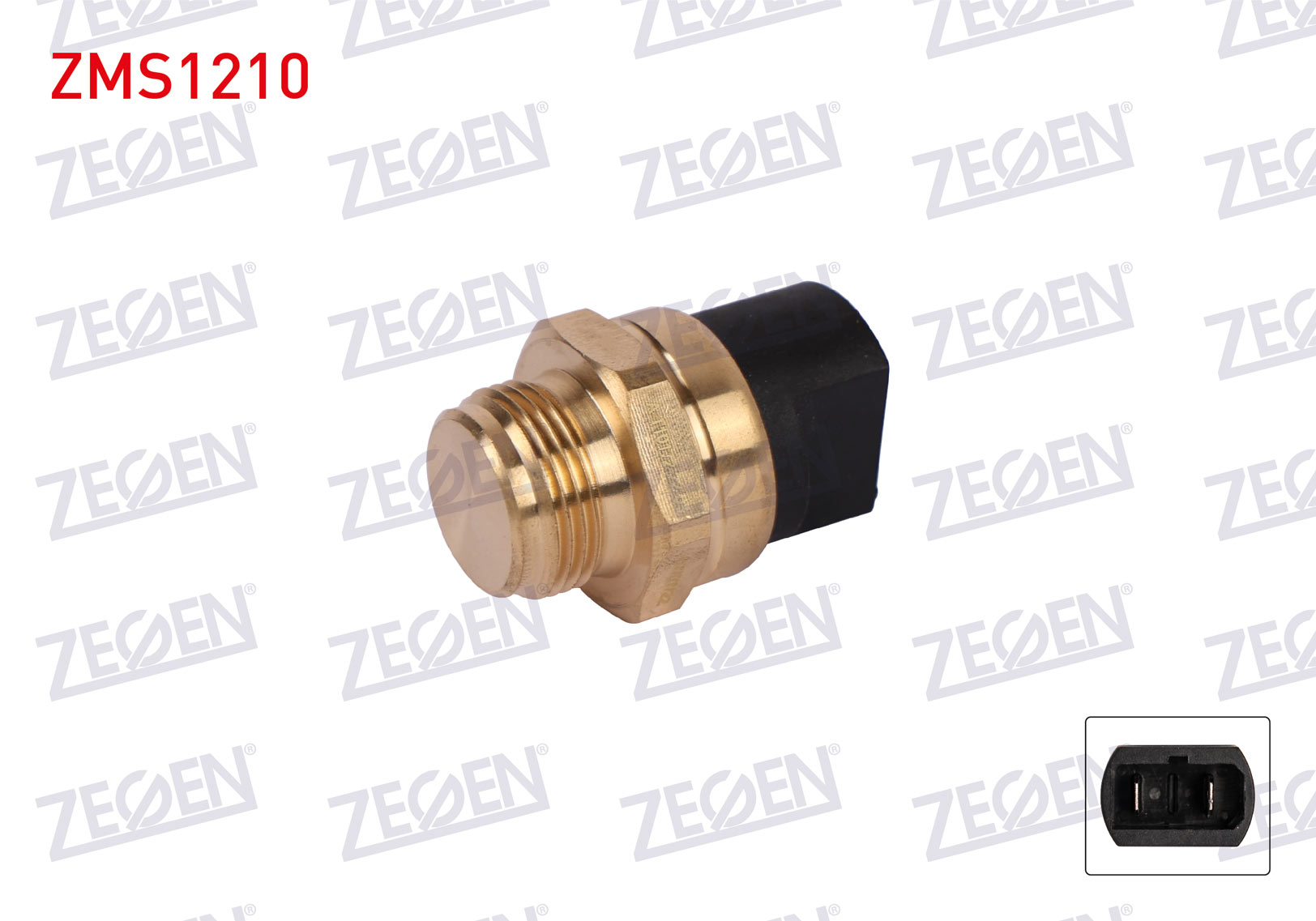 ZEGEN 