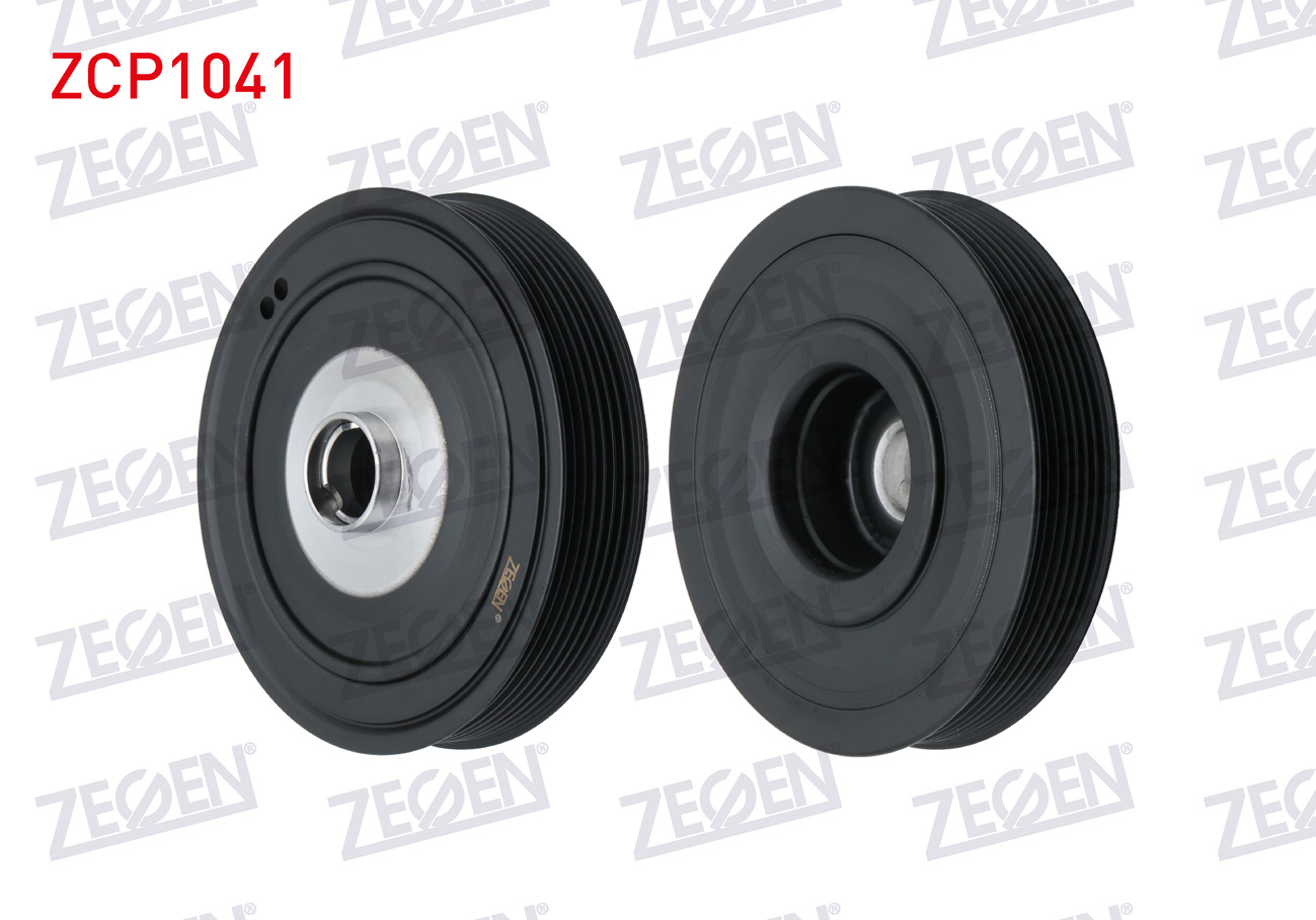 ZEGEN 1006