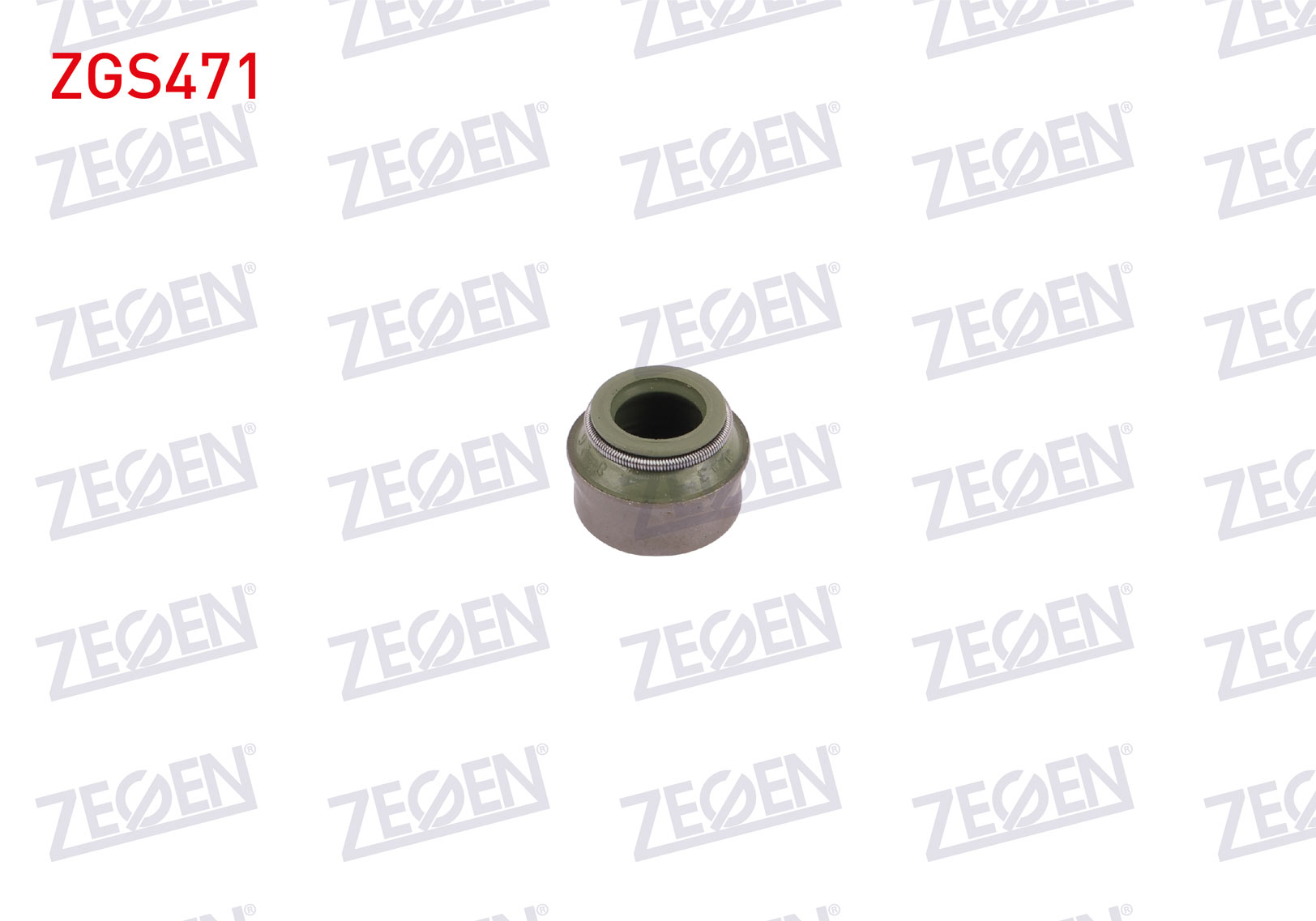 ZEGEN 
