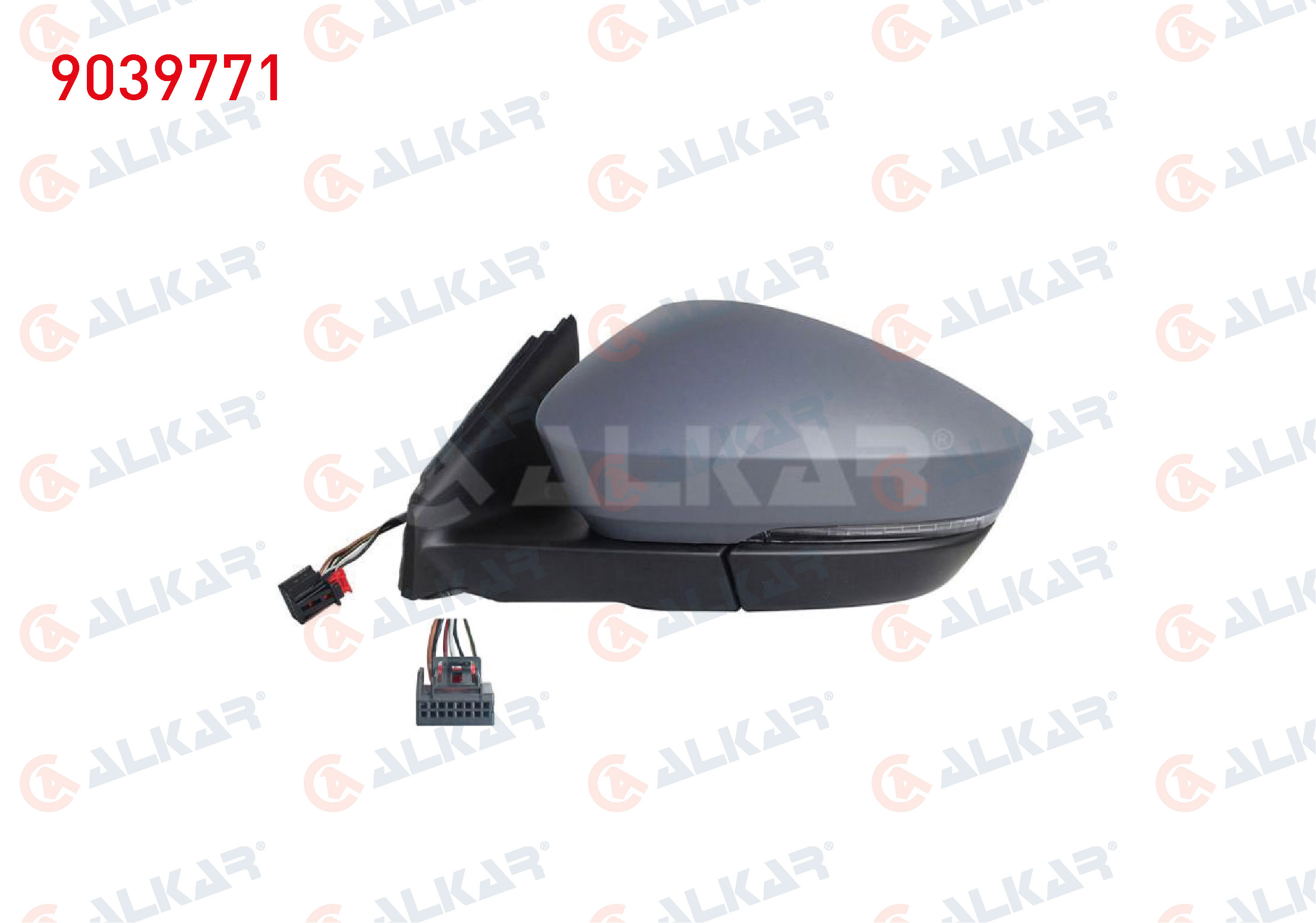 ALKAR 