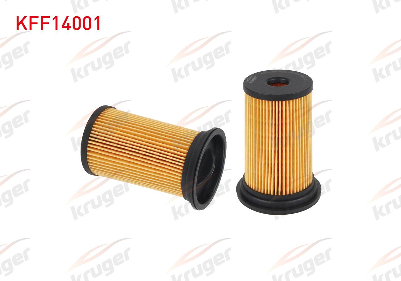 KRUGER 1 457 431 708