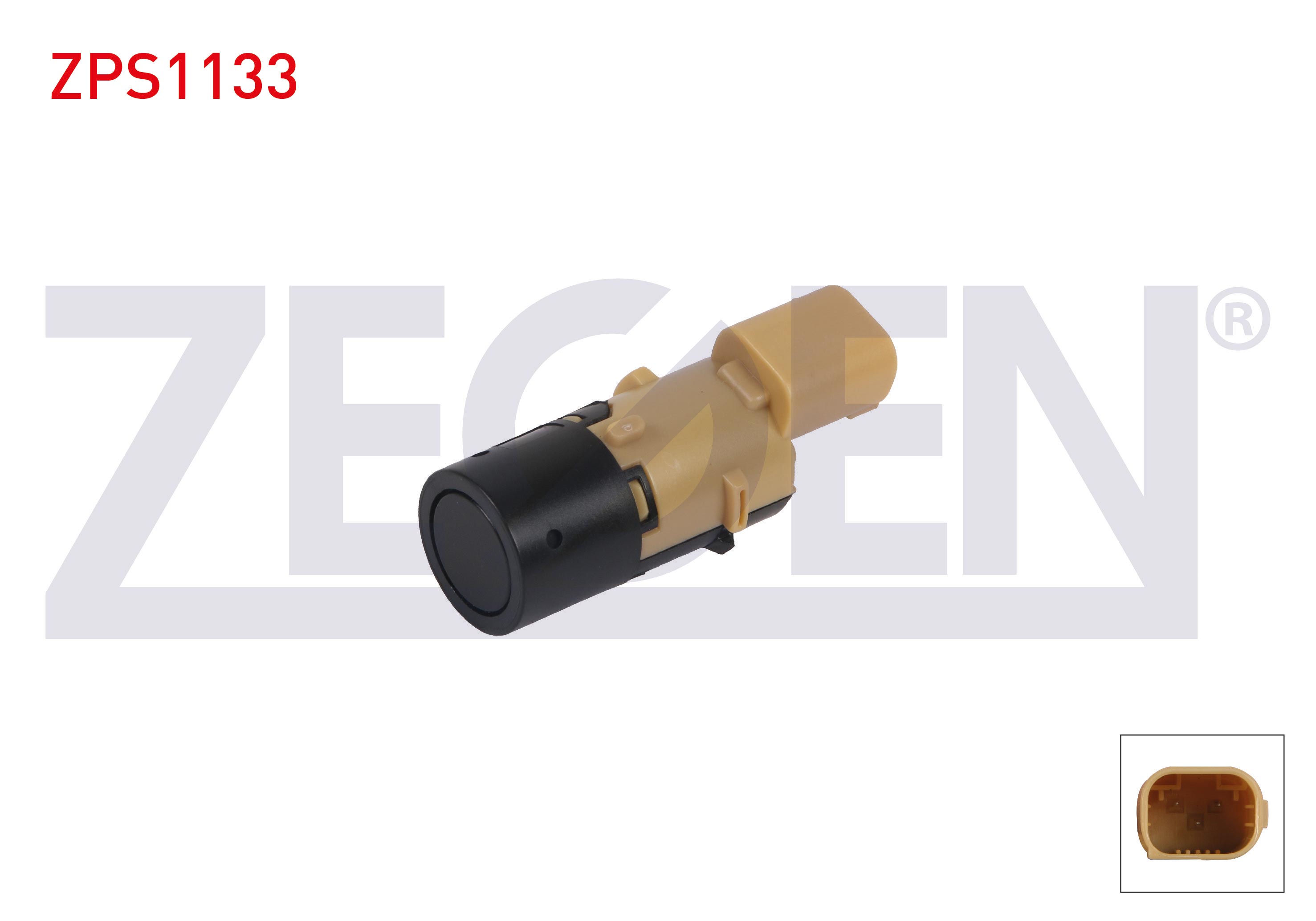 ZEGEN 566014A