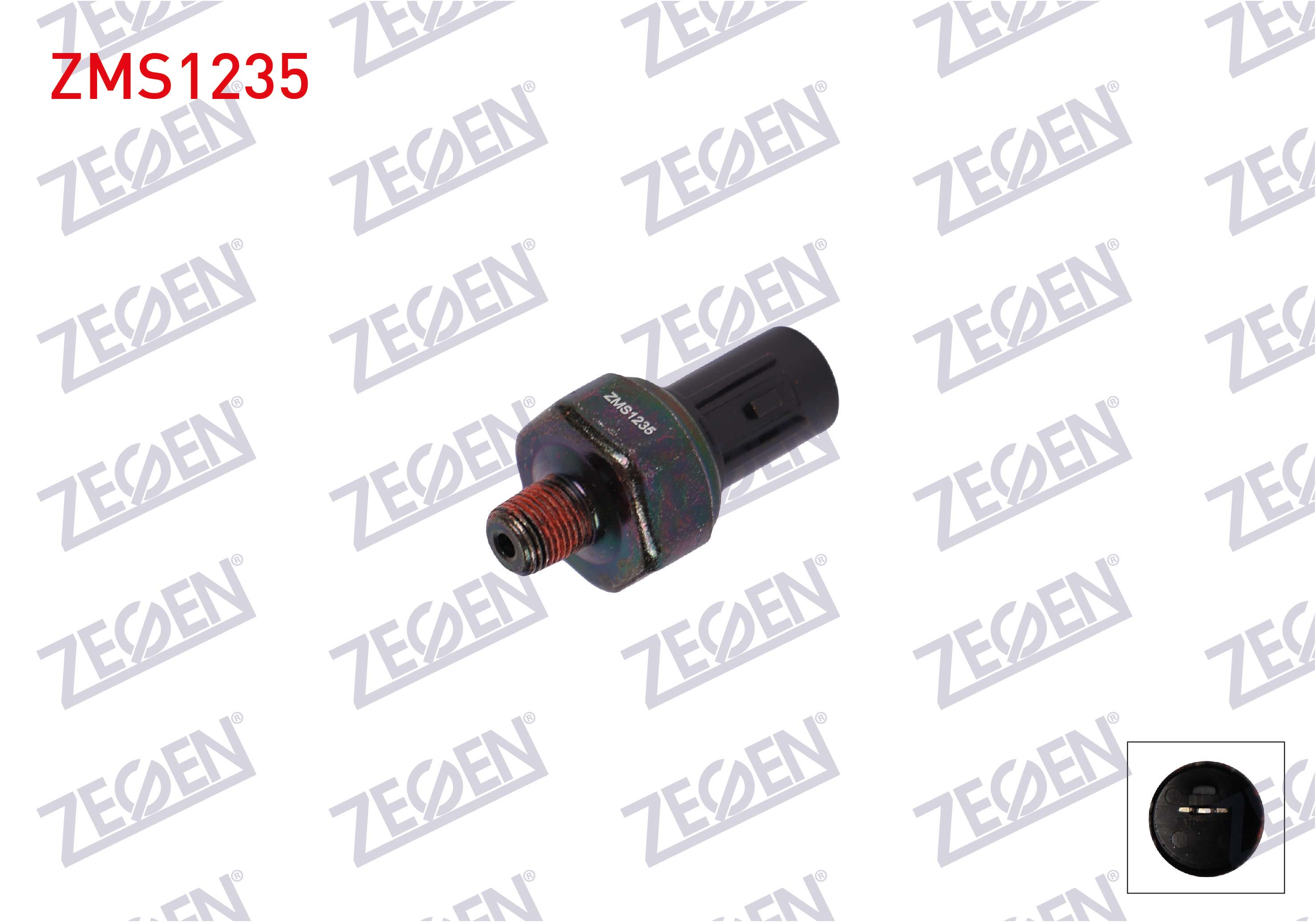 ZEGEN 