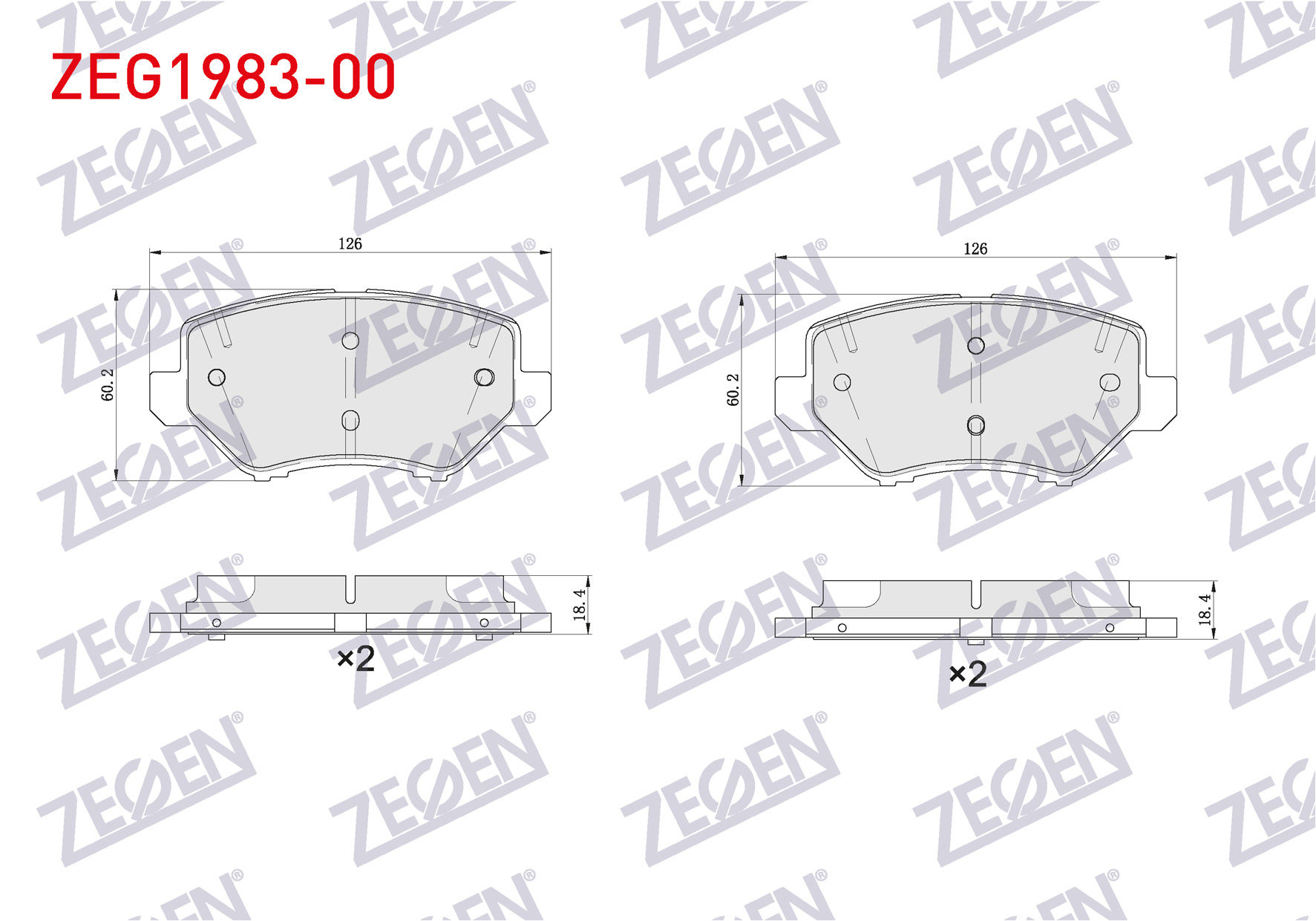 ZEGEN 