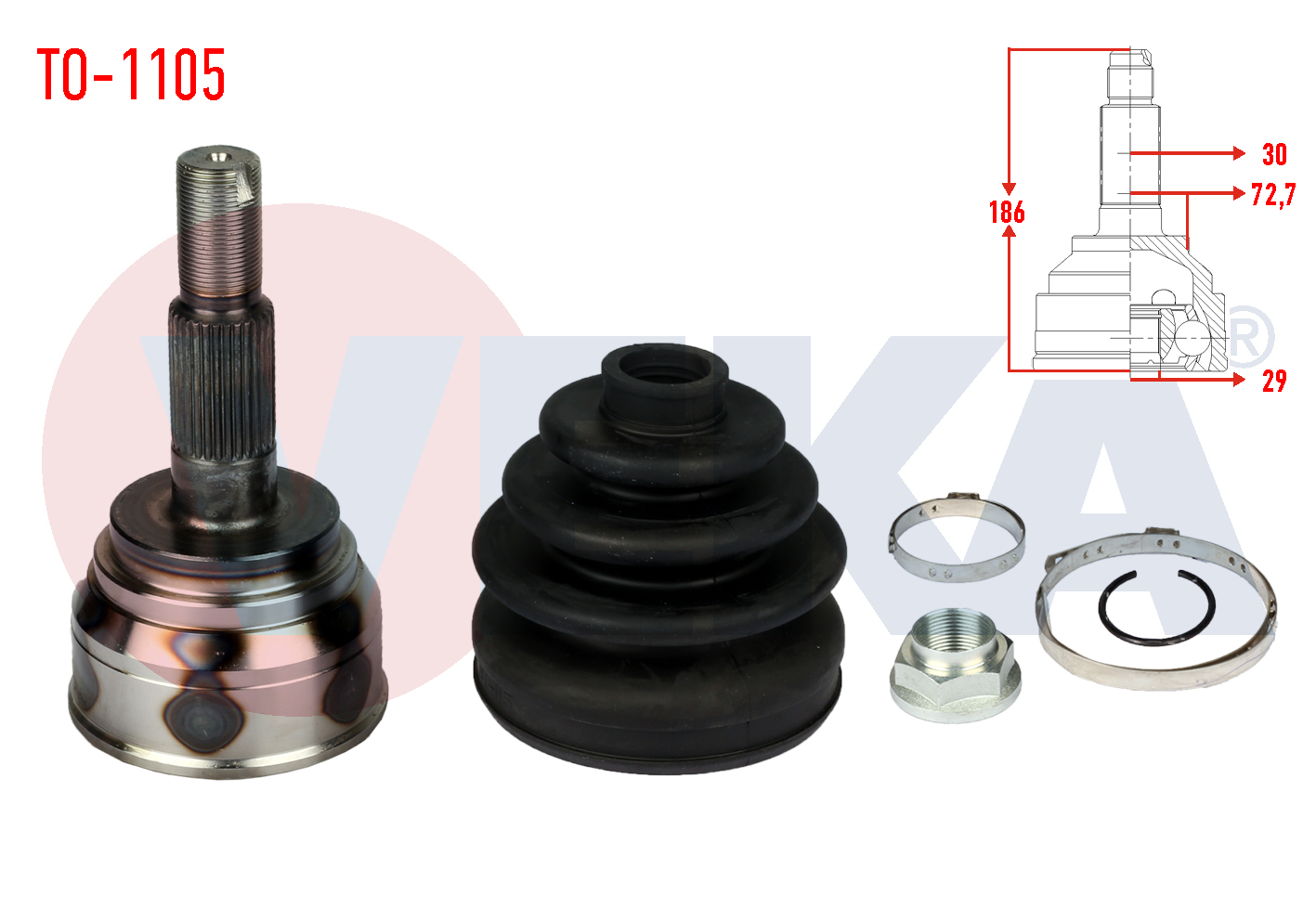 VEKA 859242