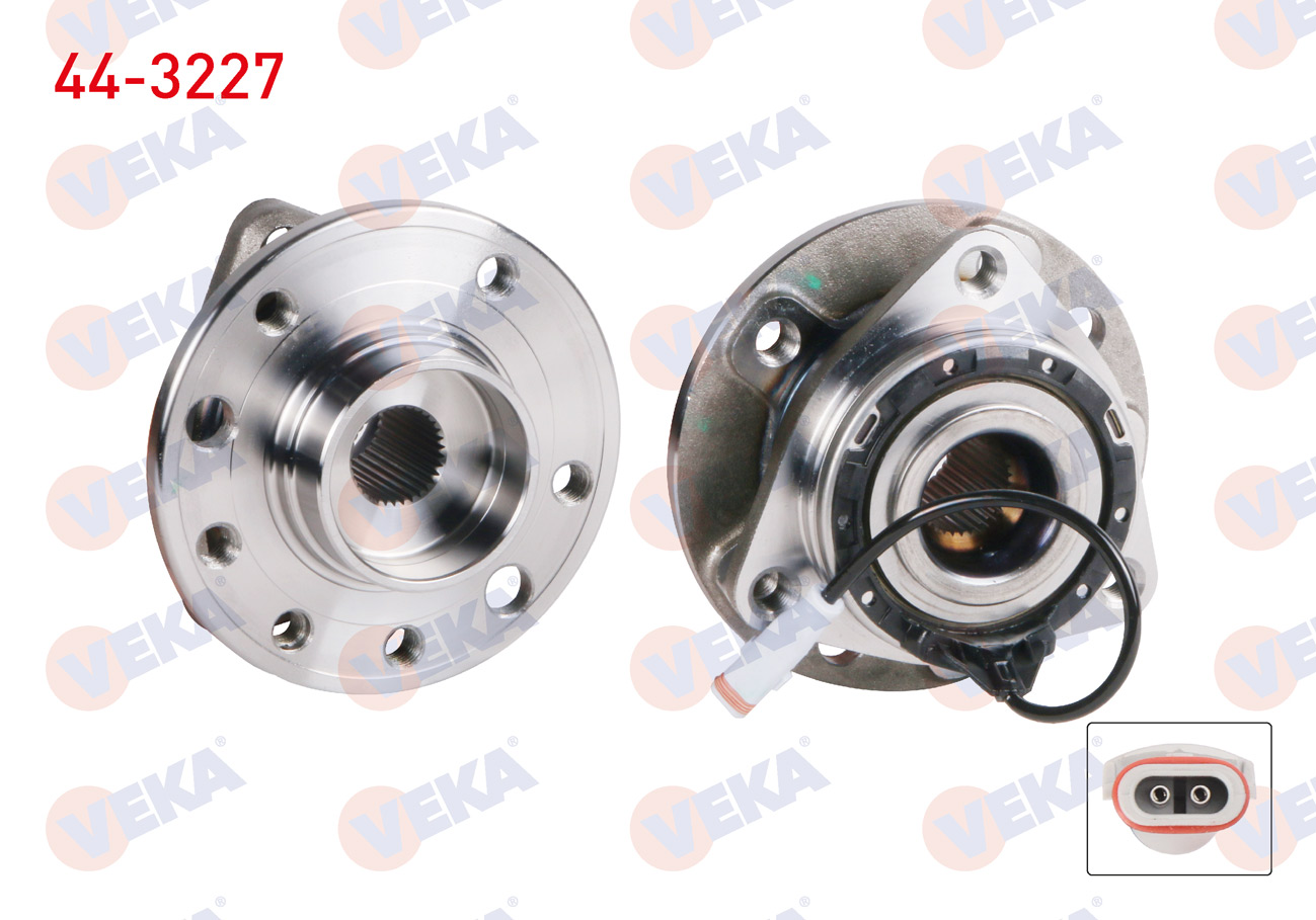 VEKA VKBA 6688