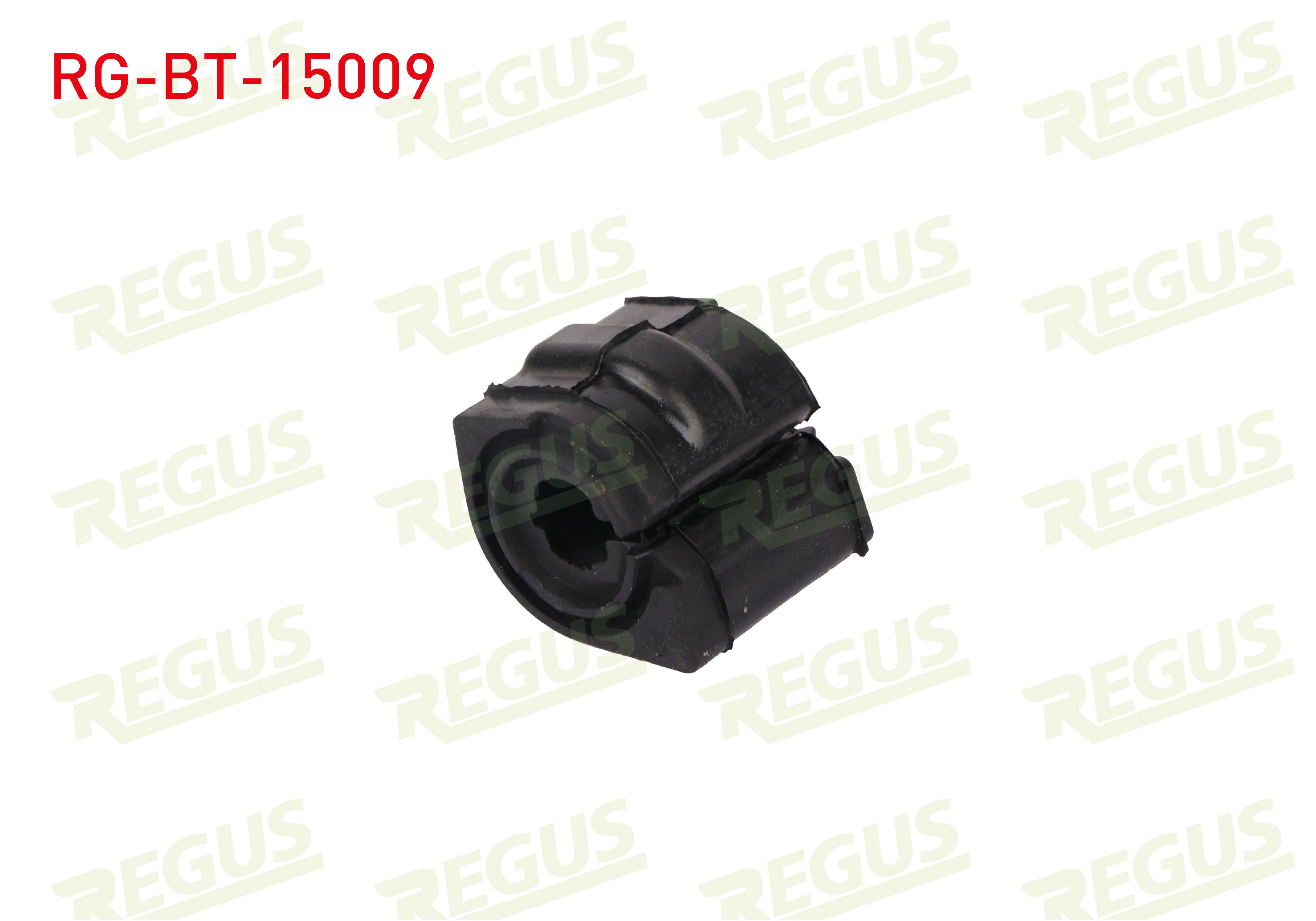 REGUS 65-11319