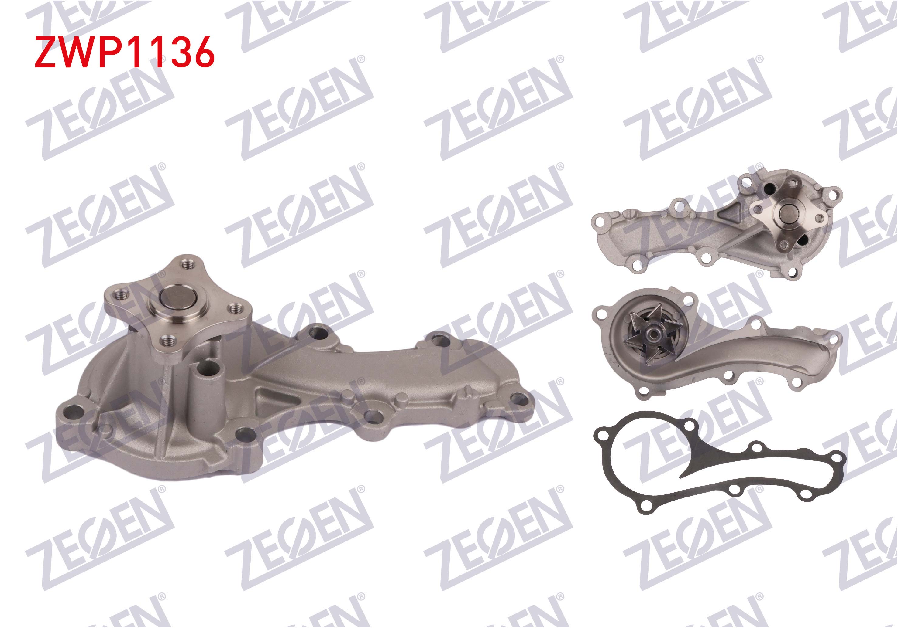 ZEGEN 987366