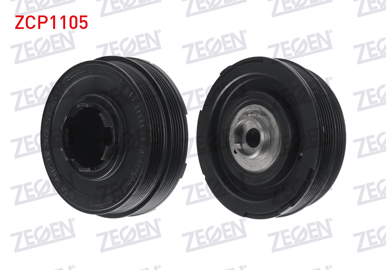 ZEGEN DPV1058