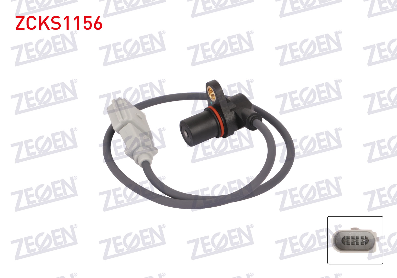 ZEGEN 0 261 210 147