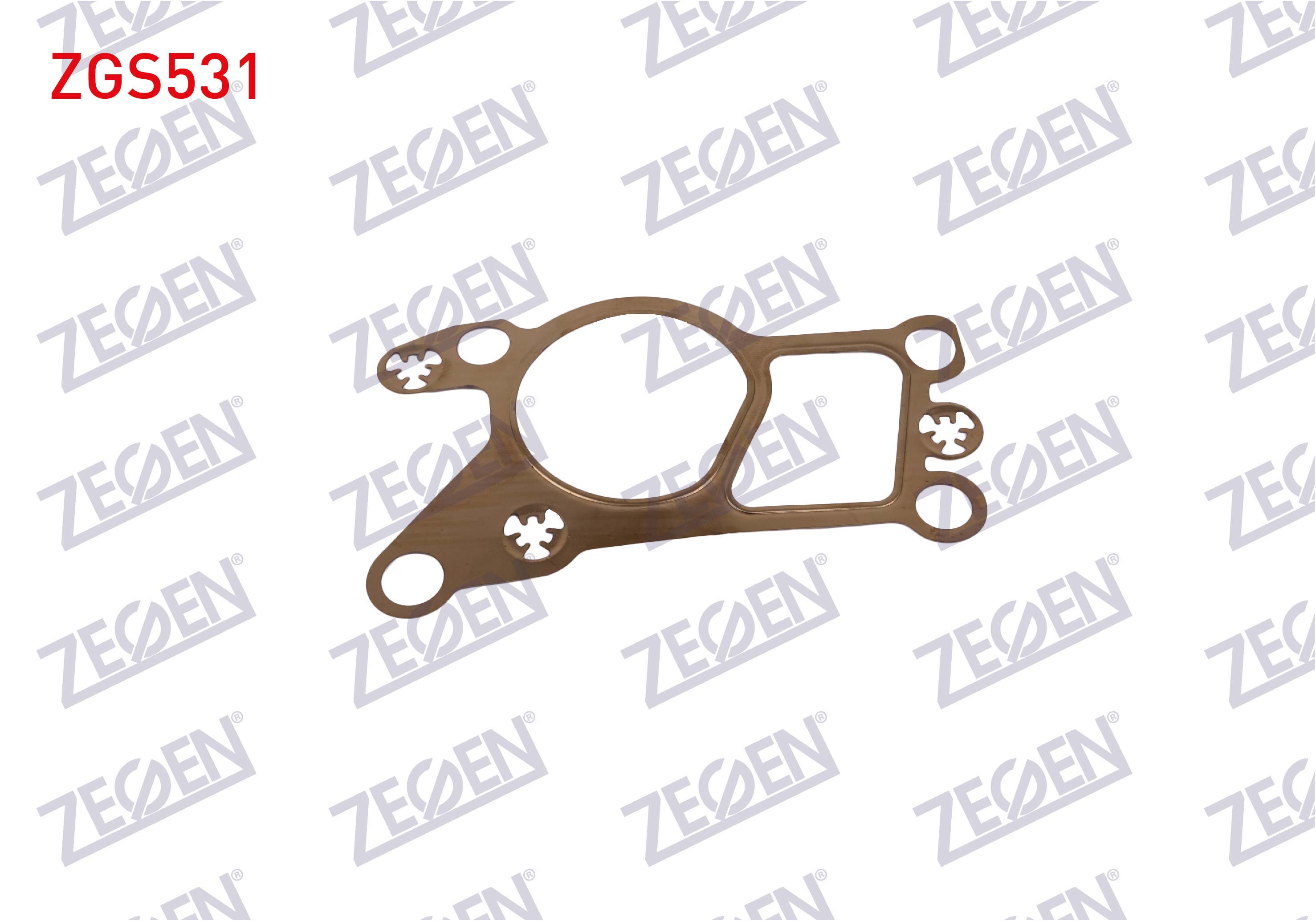 ZEGEN  | EGR CONTASI DOBLO / EGEA / ASTRA J / INSIGNIA A / RENEGADE / COMPASS