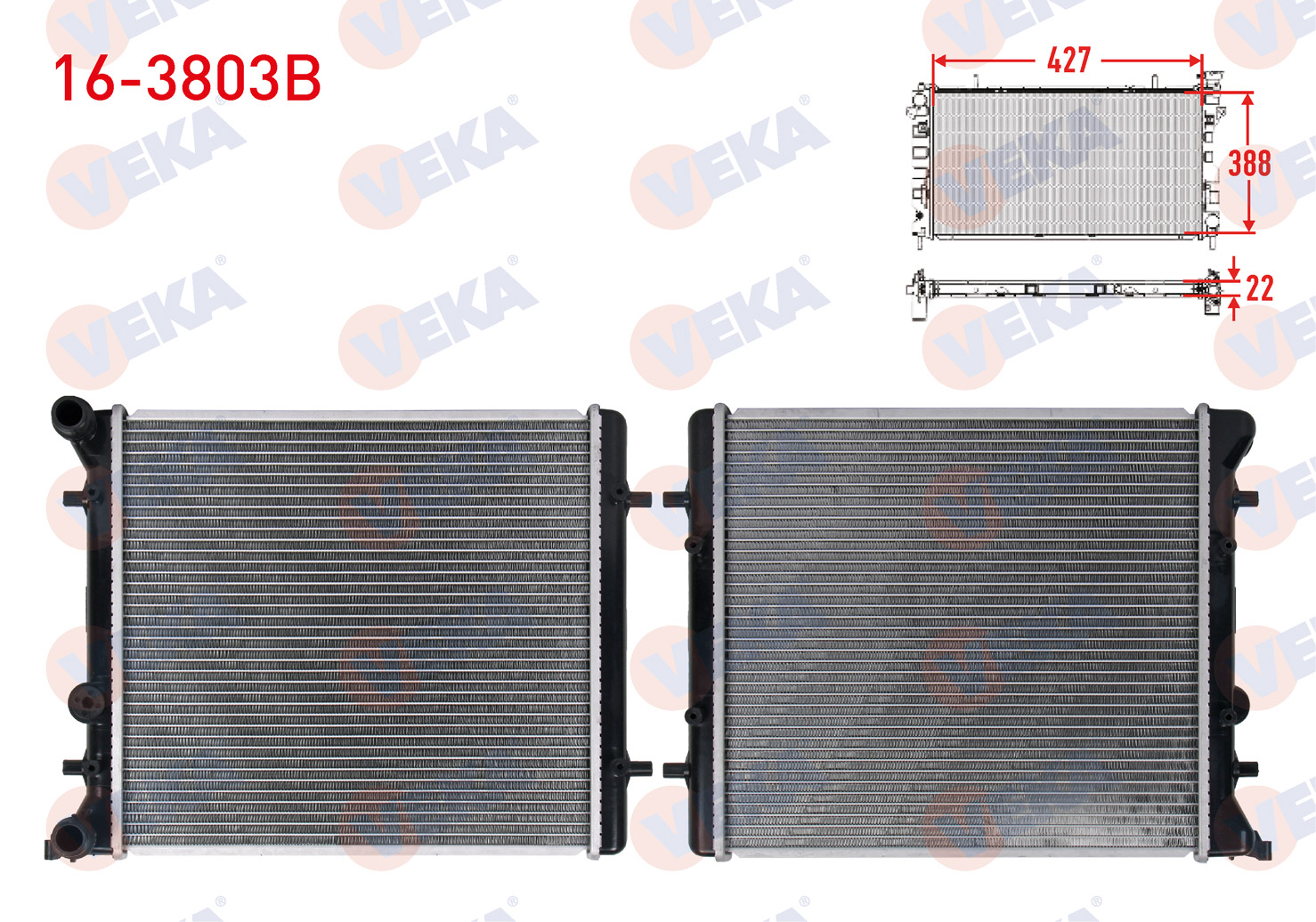 VEKA 641011