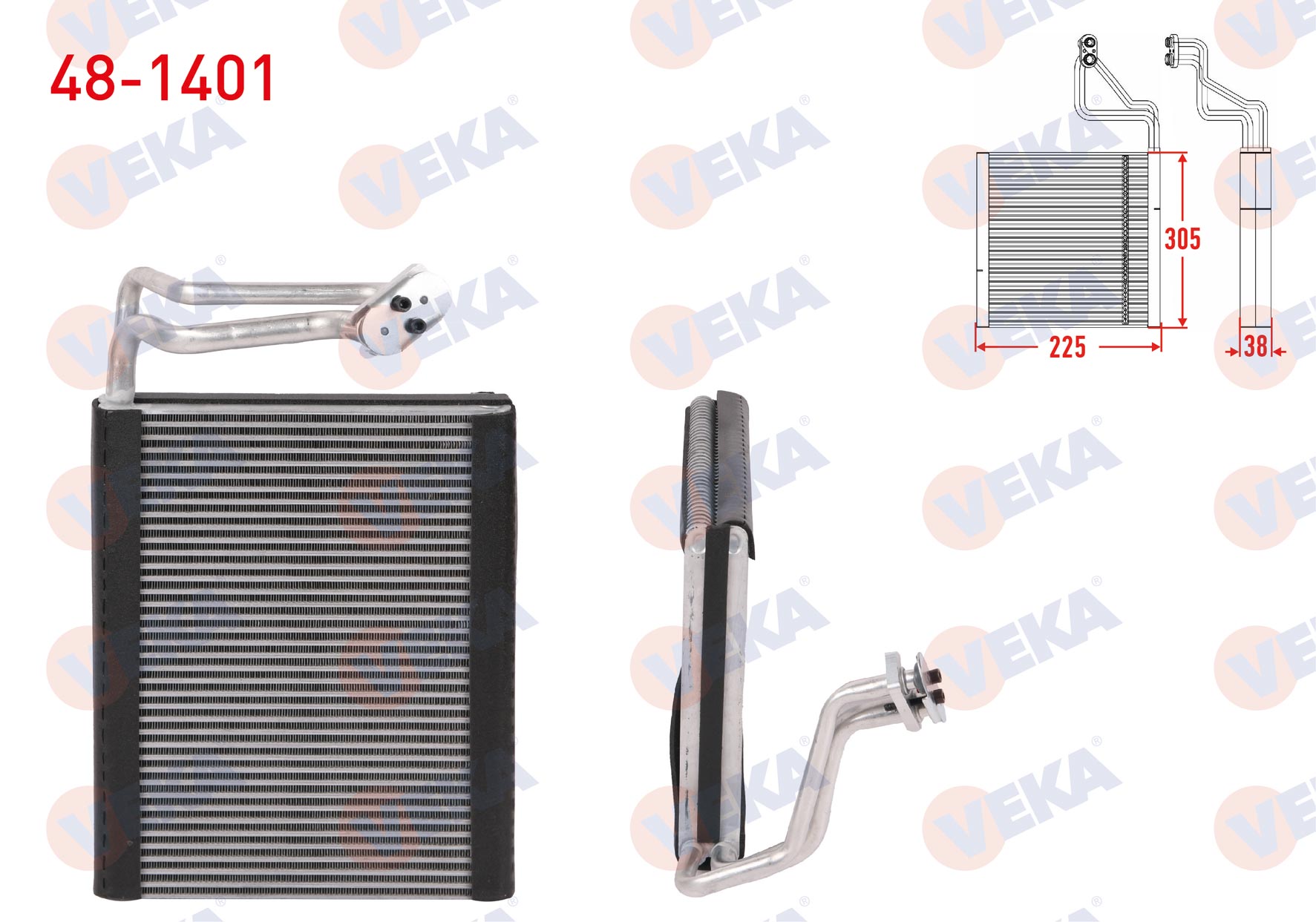 VEKA 92361