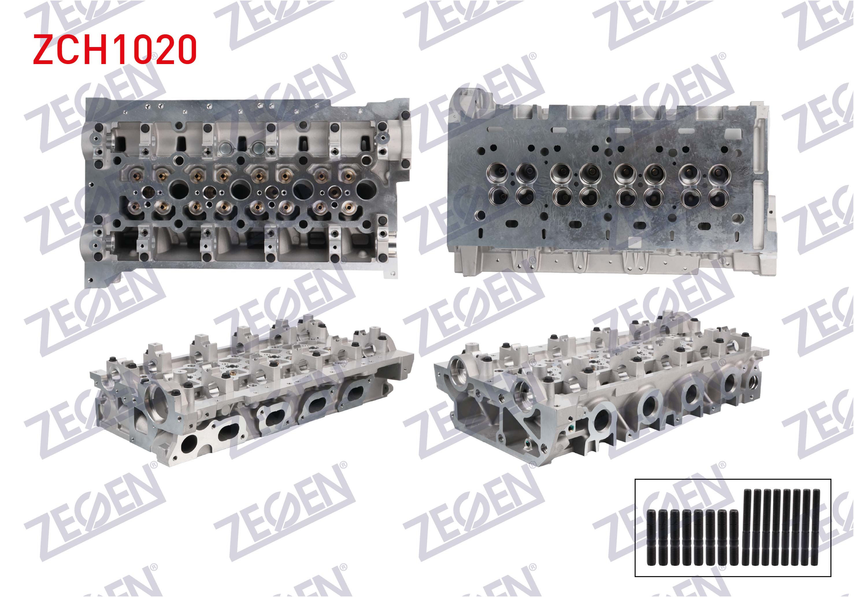 ZEGEN 908797