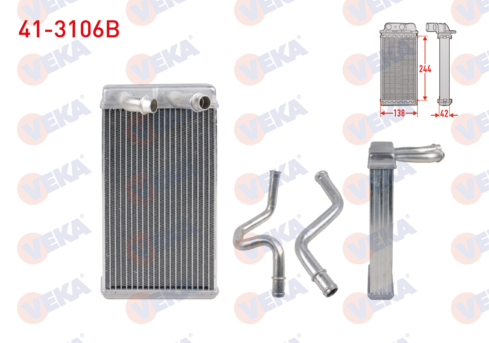 VEKA M-2190610