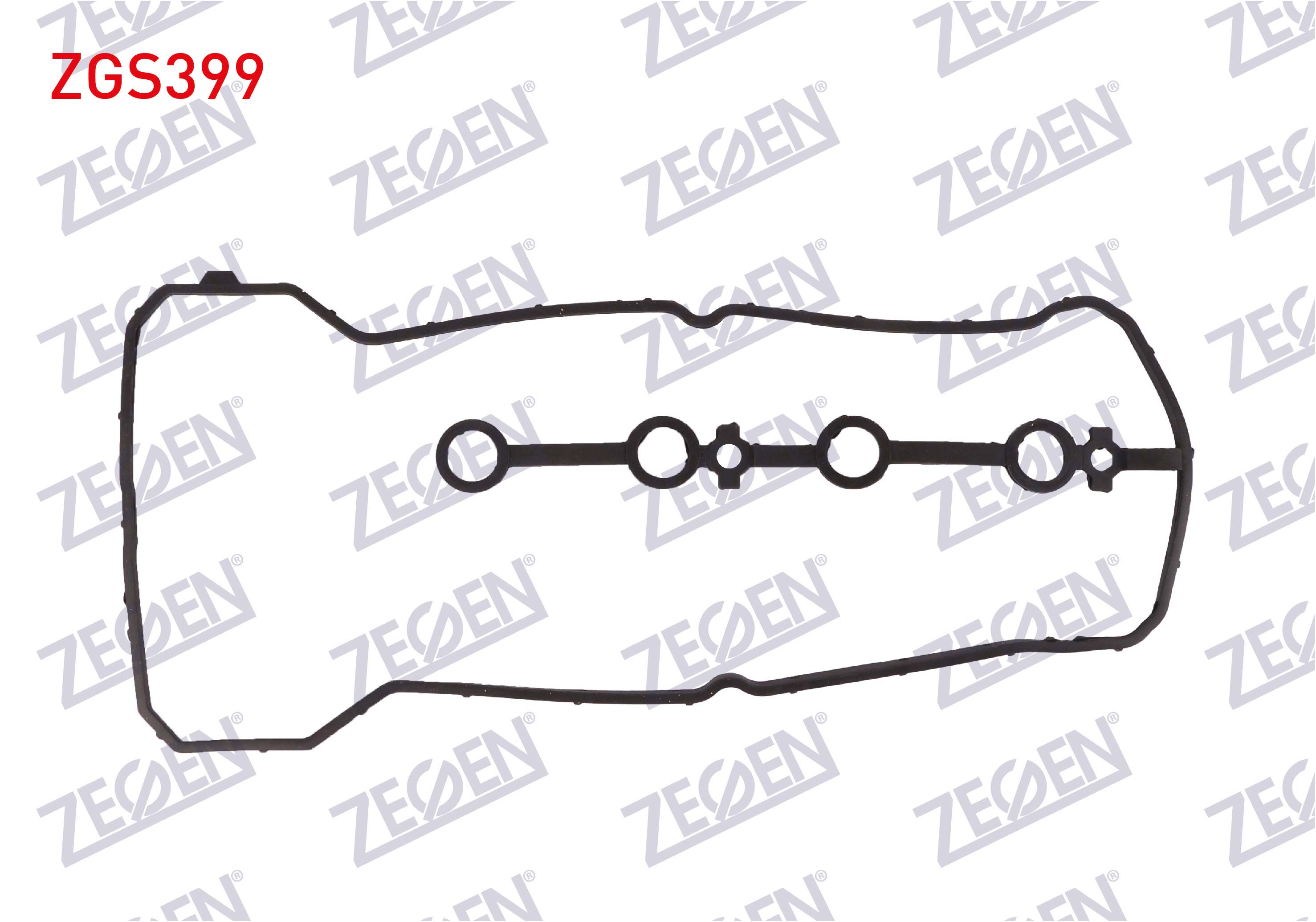 ZEGEN 71-12652-00